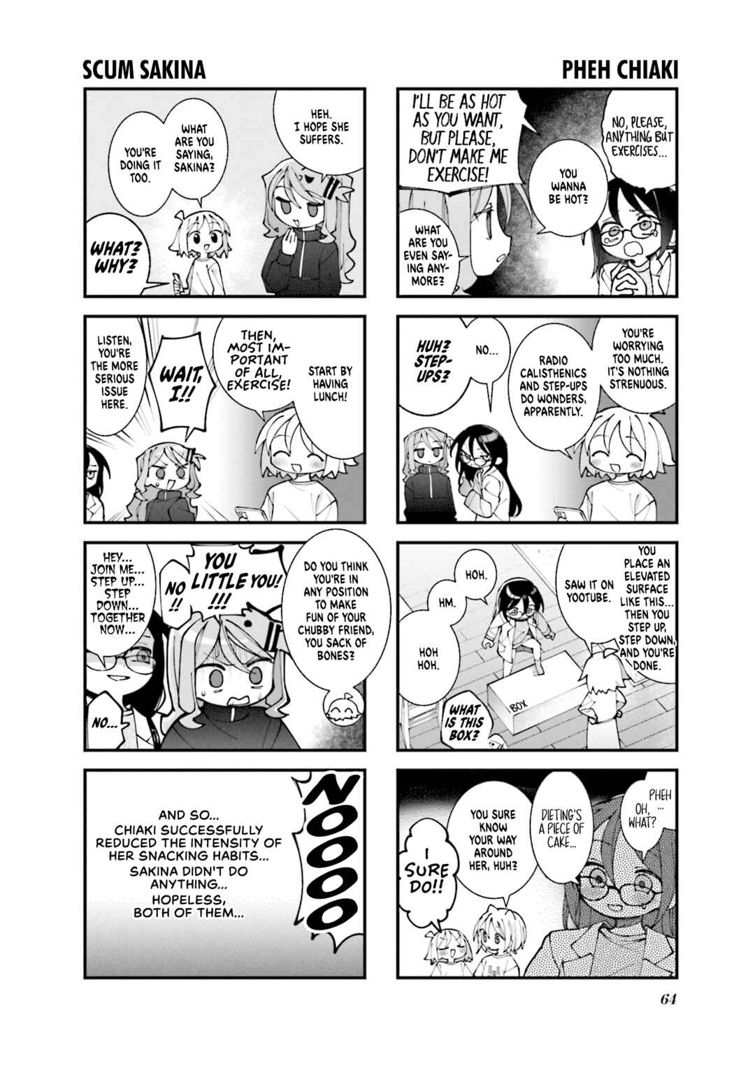 Page 8 Chapter 54 Null Meta