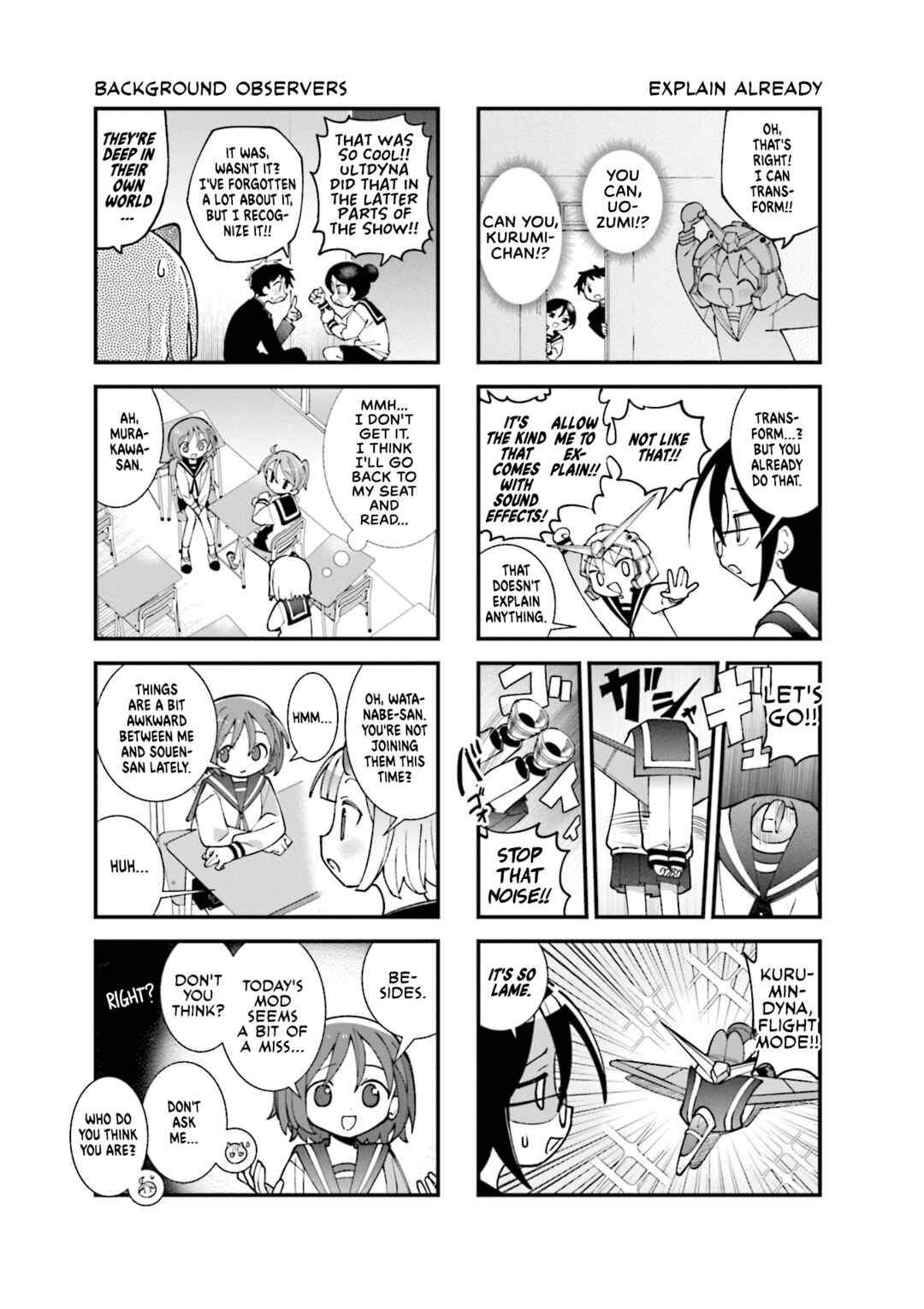 Page 5 Chapter 52 Null Meta