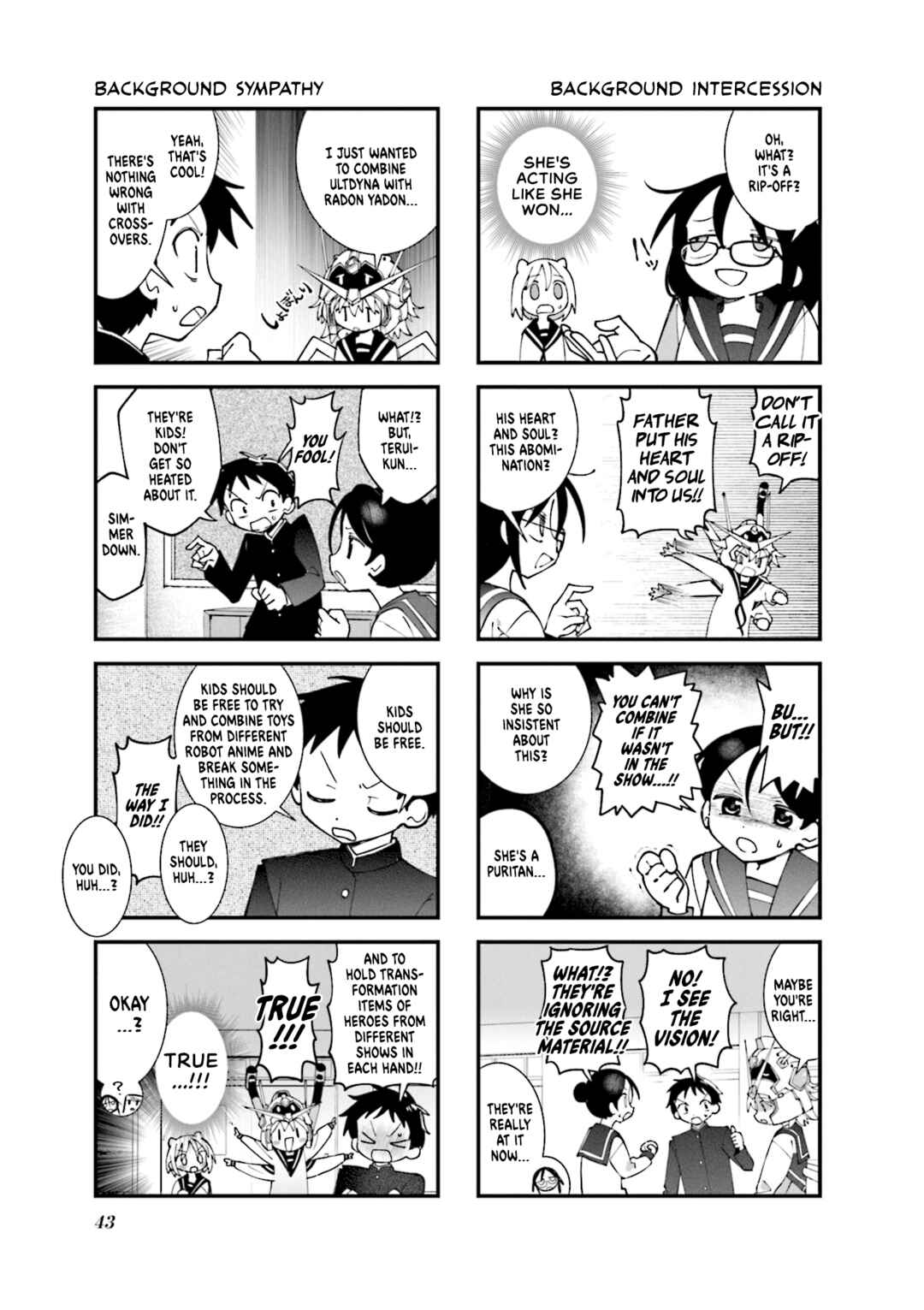 Page 7 Chapter 52 Null Meta