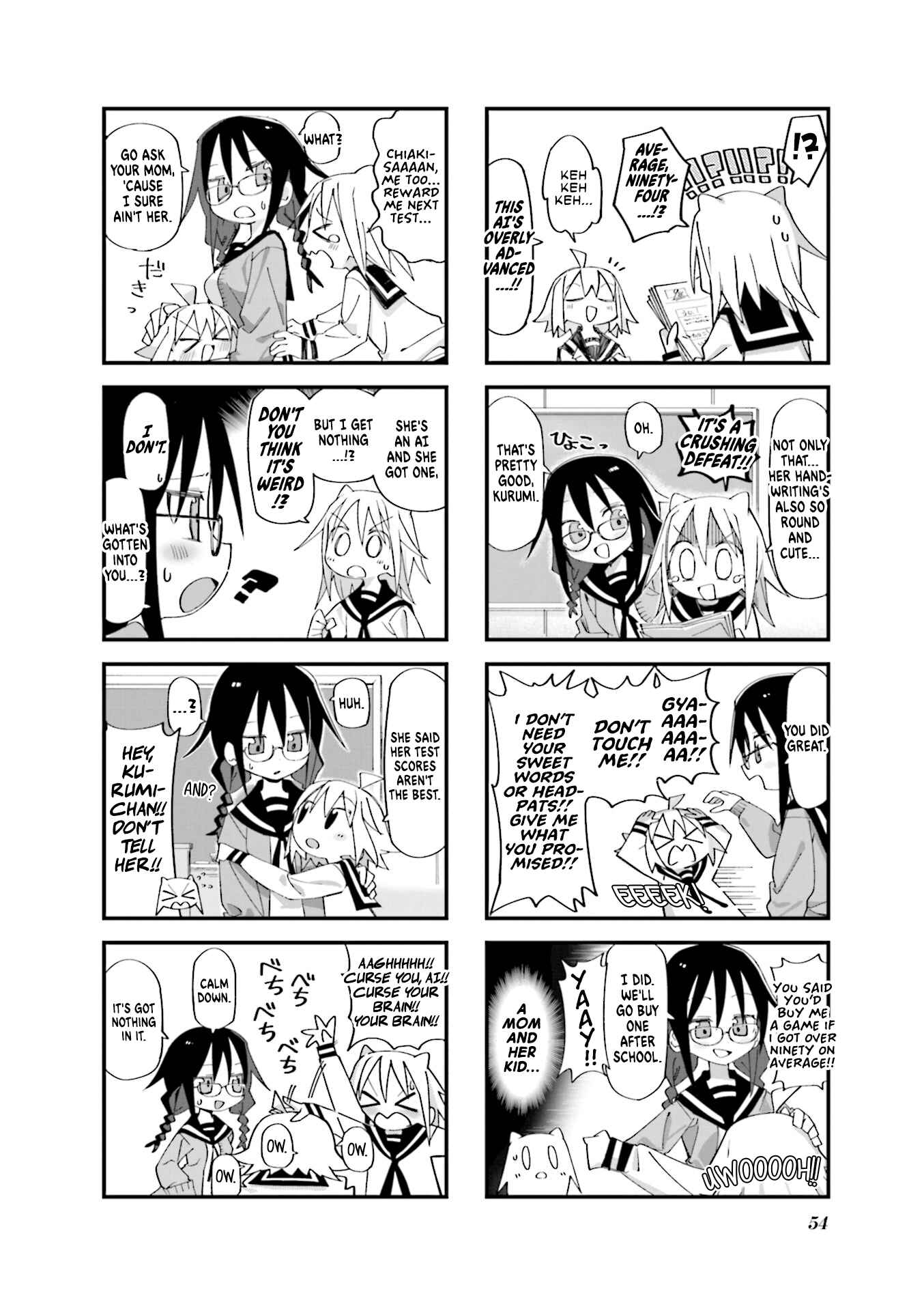 Page 2 Chapter 6 Null Meta
