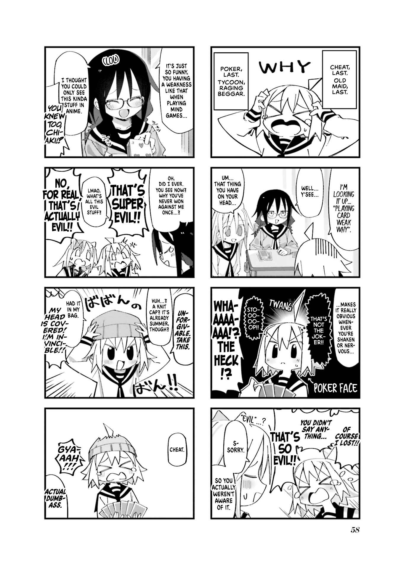 Page 6 Chapter 6 Null Meta
