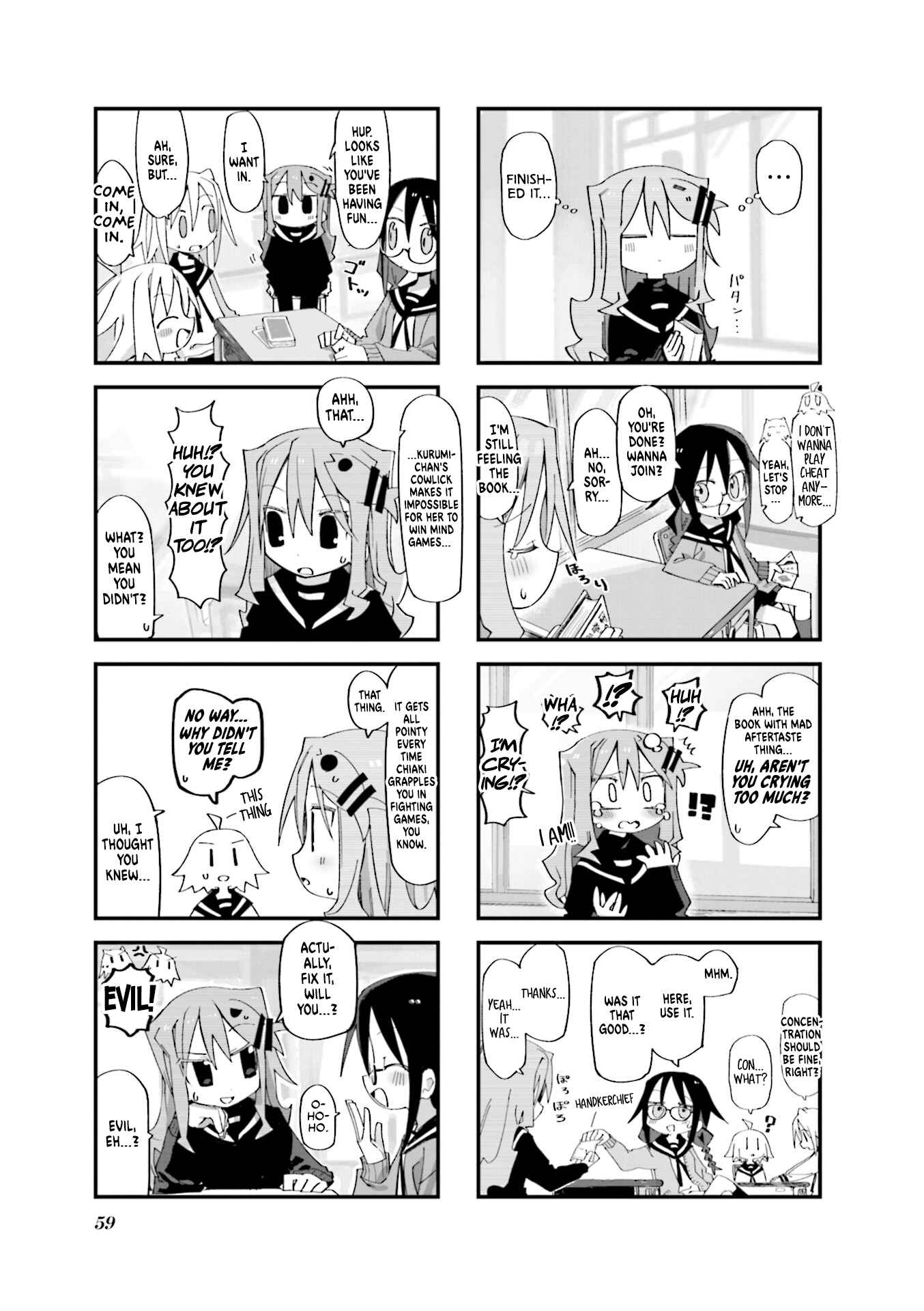 Page 7 Chapter 6 Null Meta