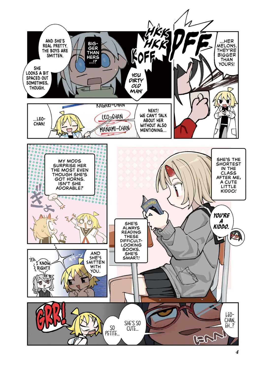 Page 6 Chapter 37.5 Null Meta