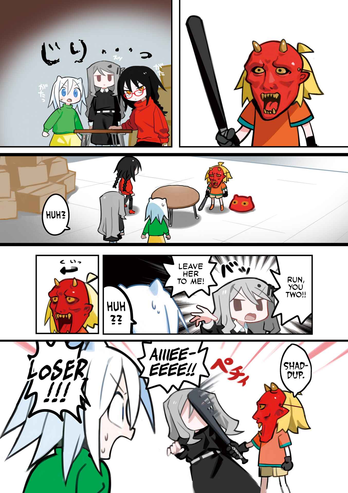 Page 5 Chapter 13.5 Null Meta