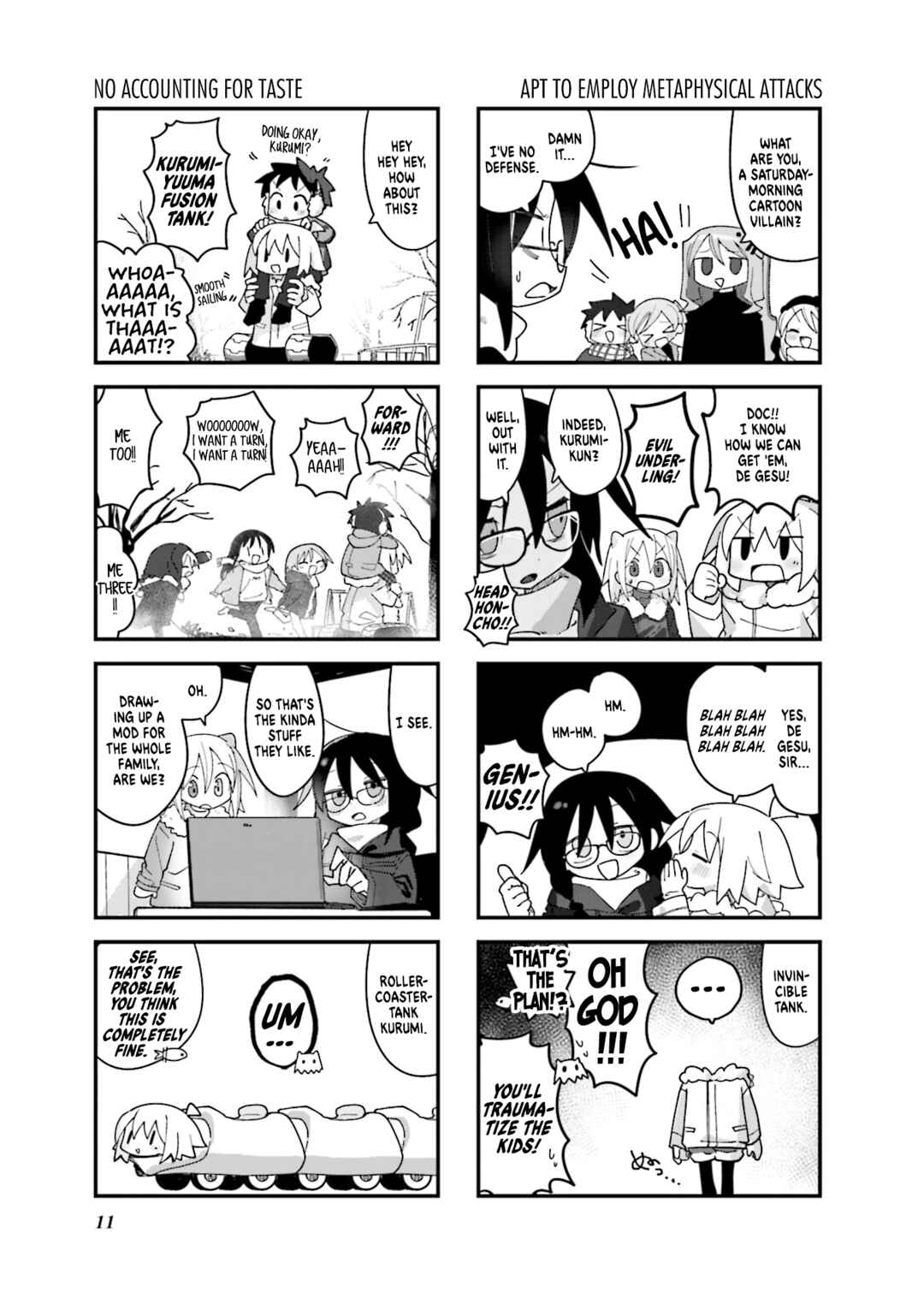 Page 5 Chapter 27 Null Meta