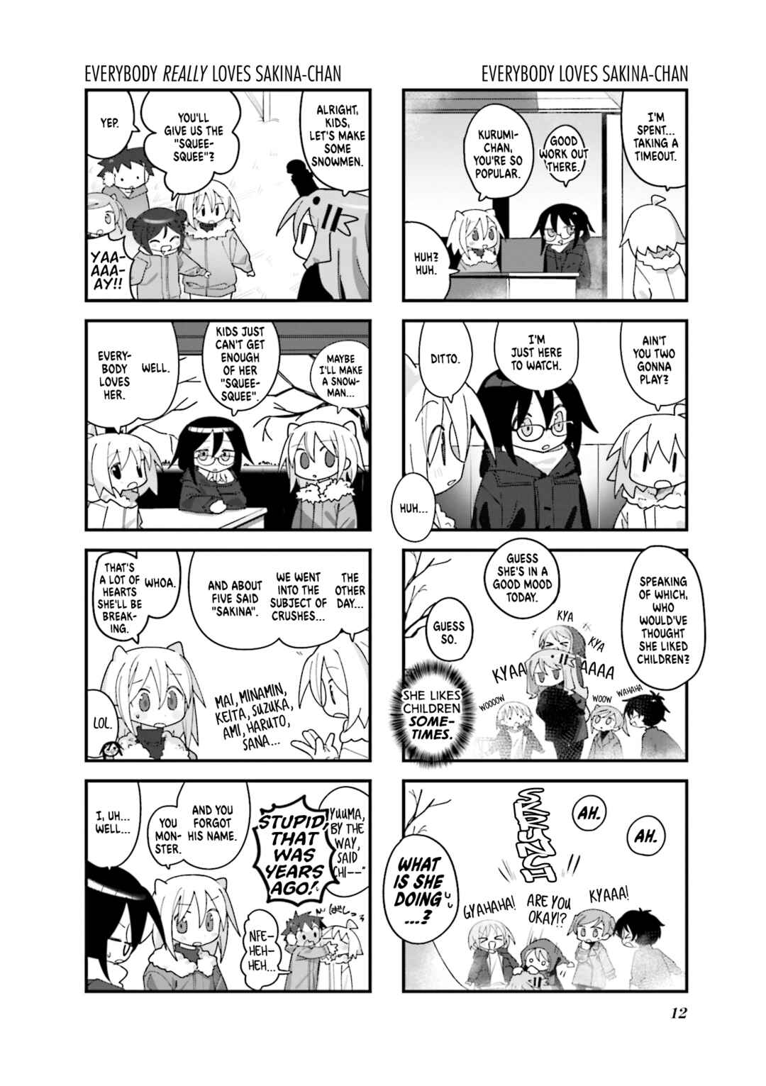 Page 6 Chapter 27 Null Meta
