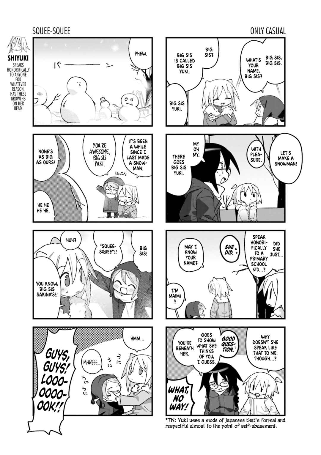 Page 7 Chapter 27 Null Meta
