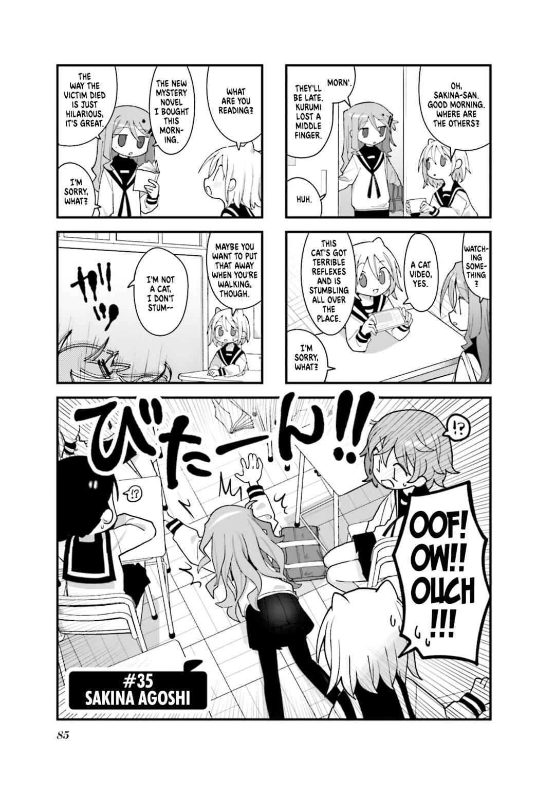 Page 1 Chapter 35 Null Meta