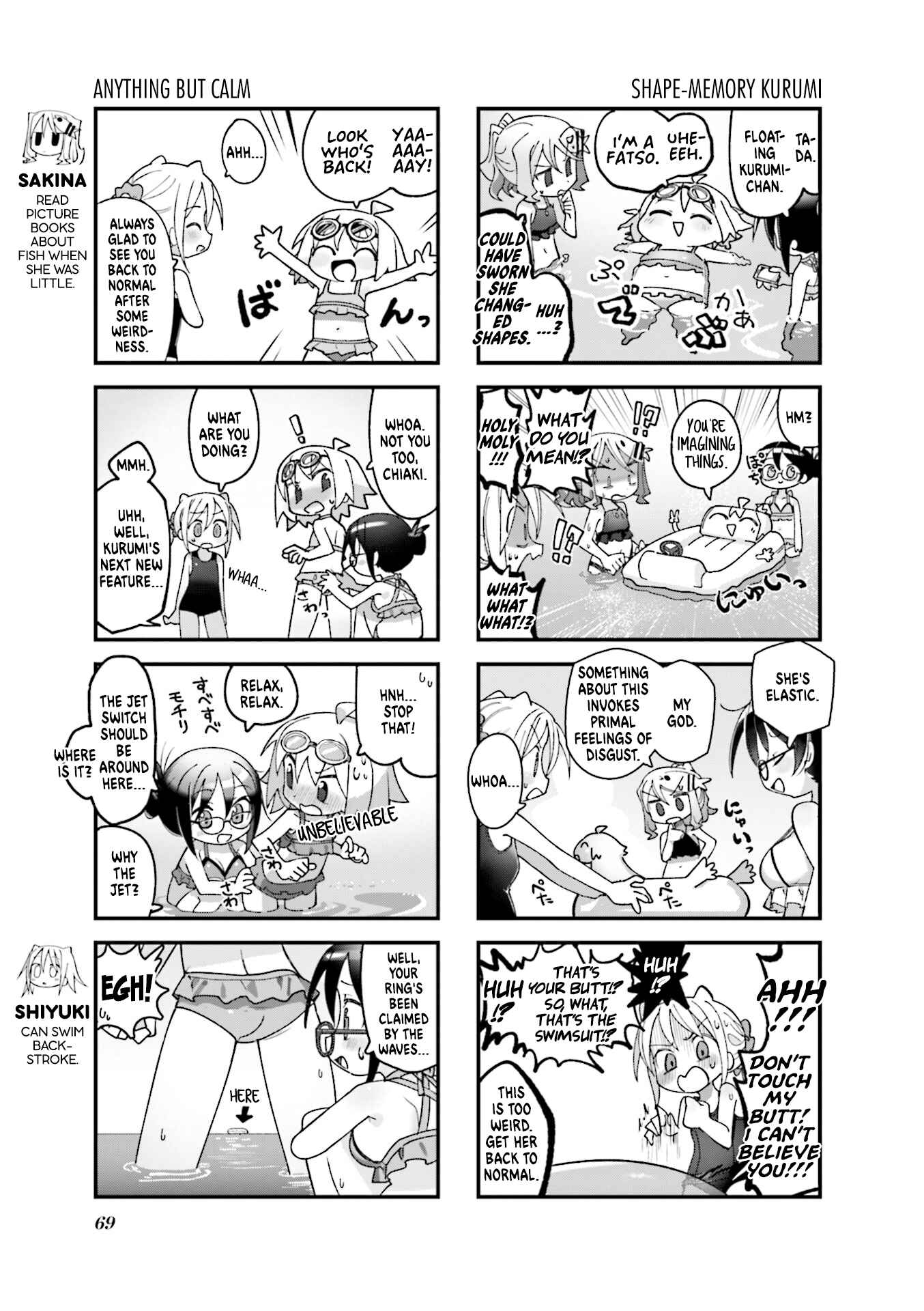 Page 5 Chapter 21 Null Meta