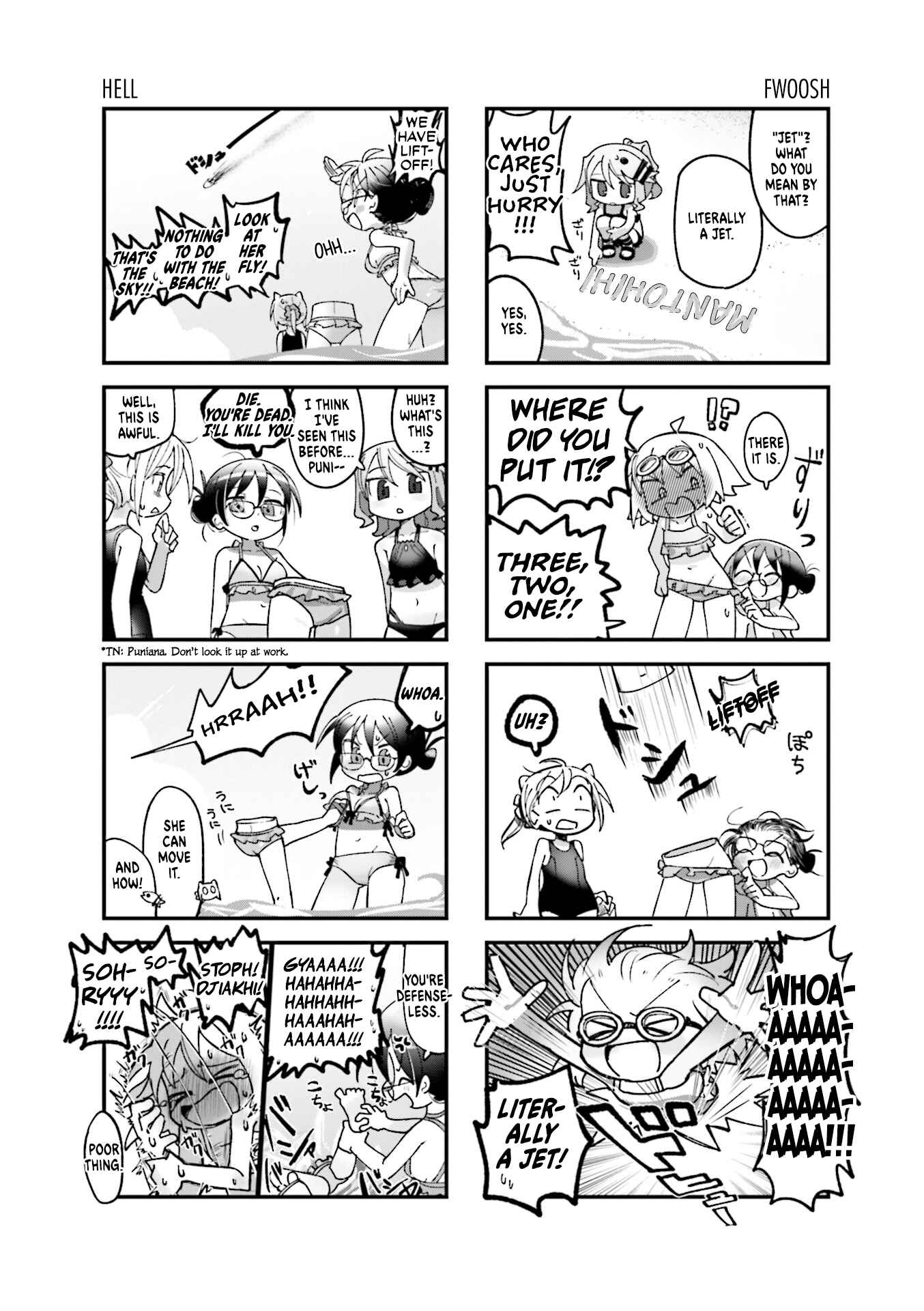 Page 6 Chapter 21 Null Meta