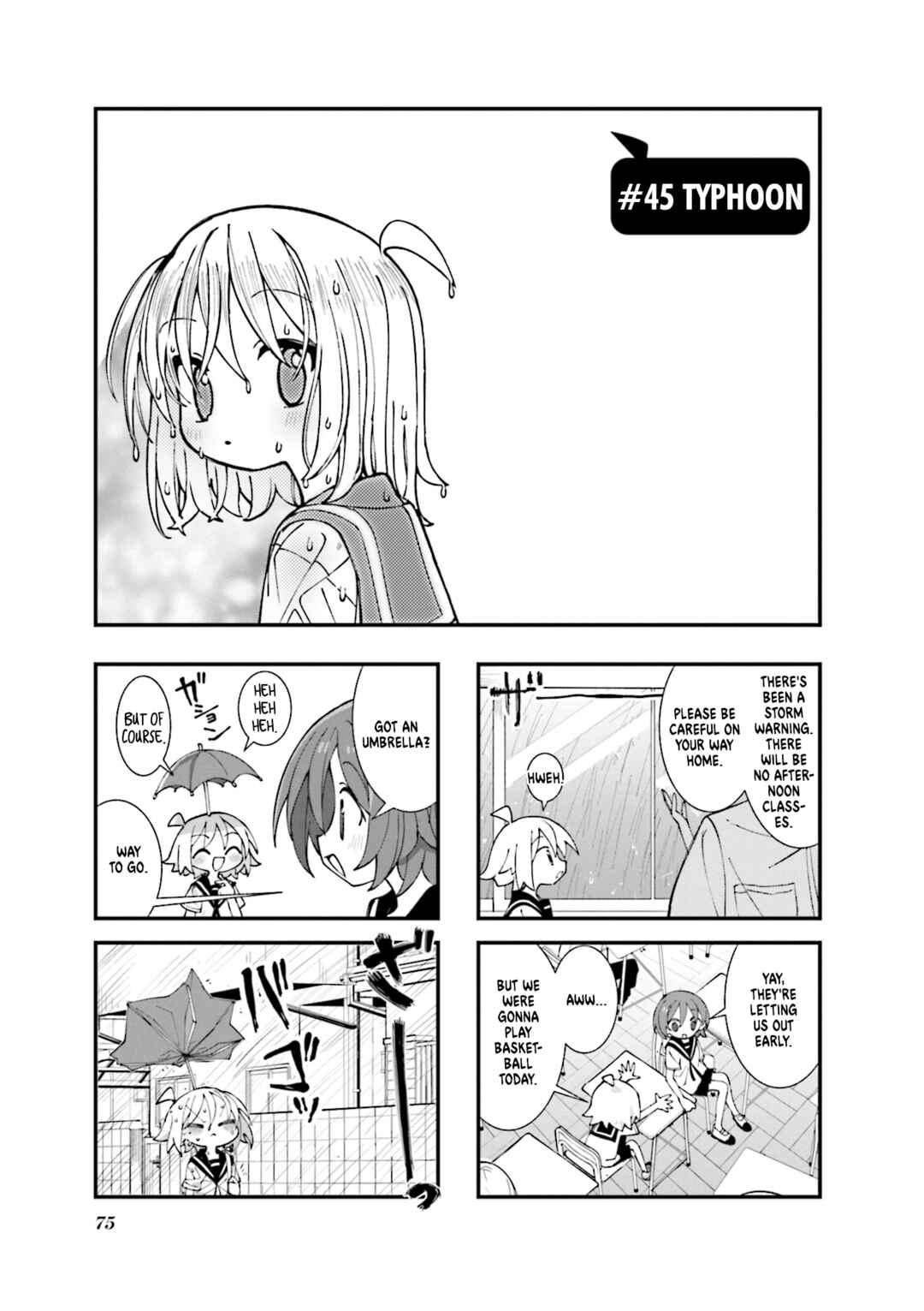 Page 1 Chapter 45 Null Meta