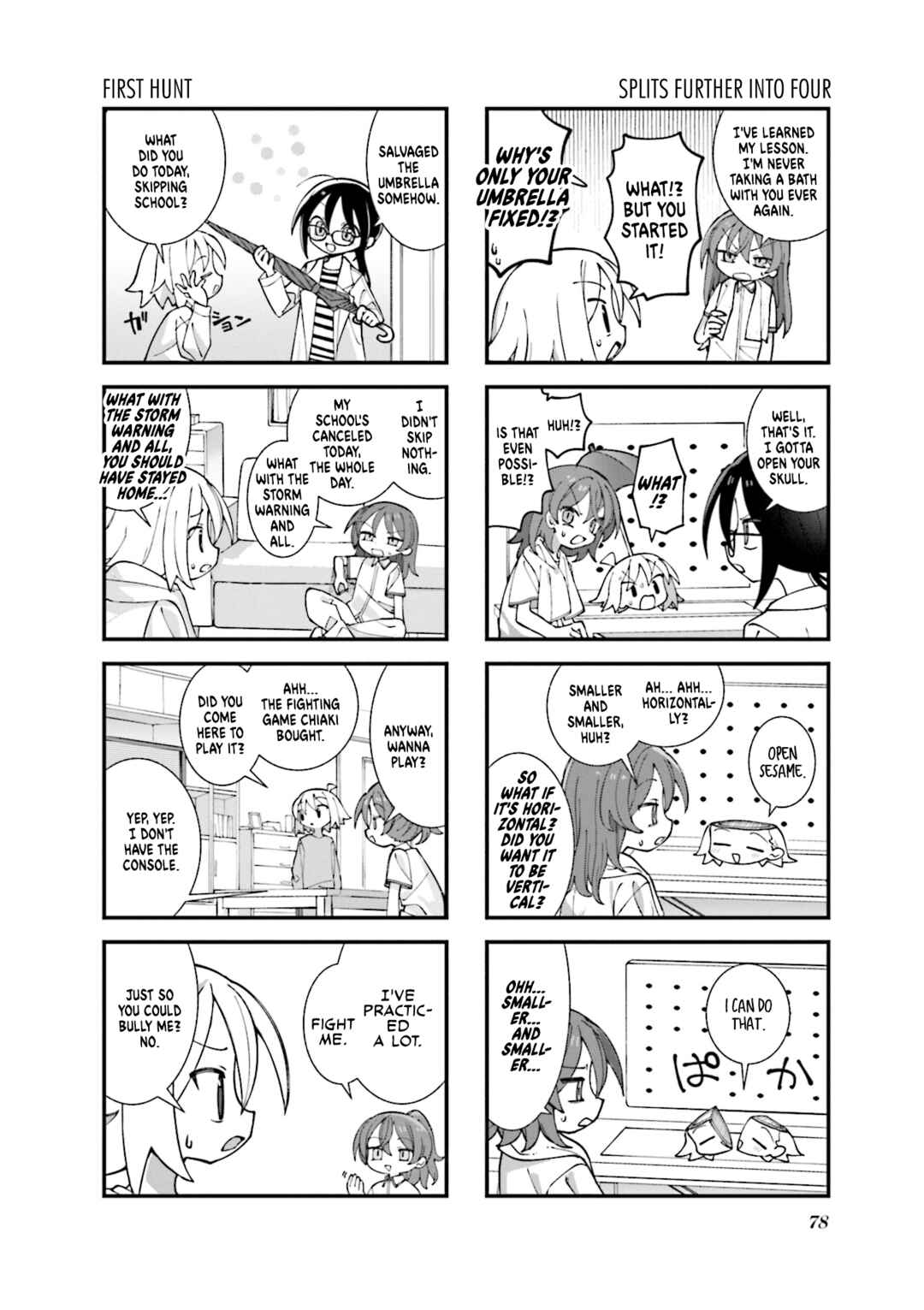 Page 4 Chapter 45 Null Meta