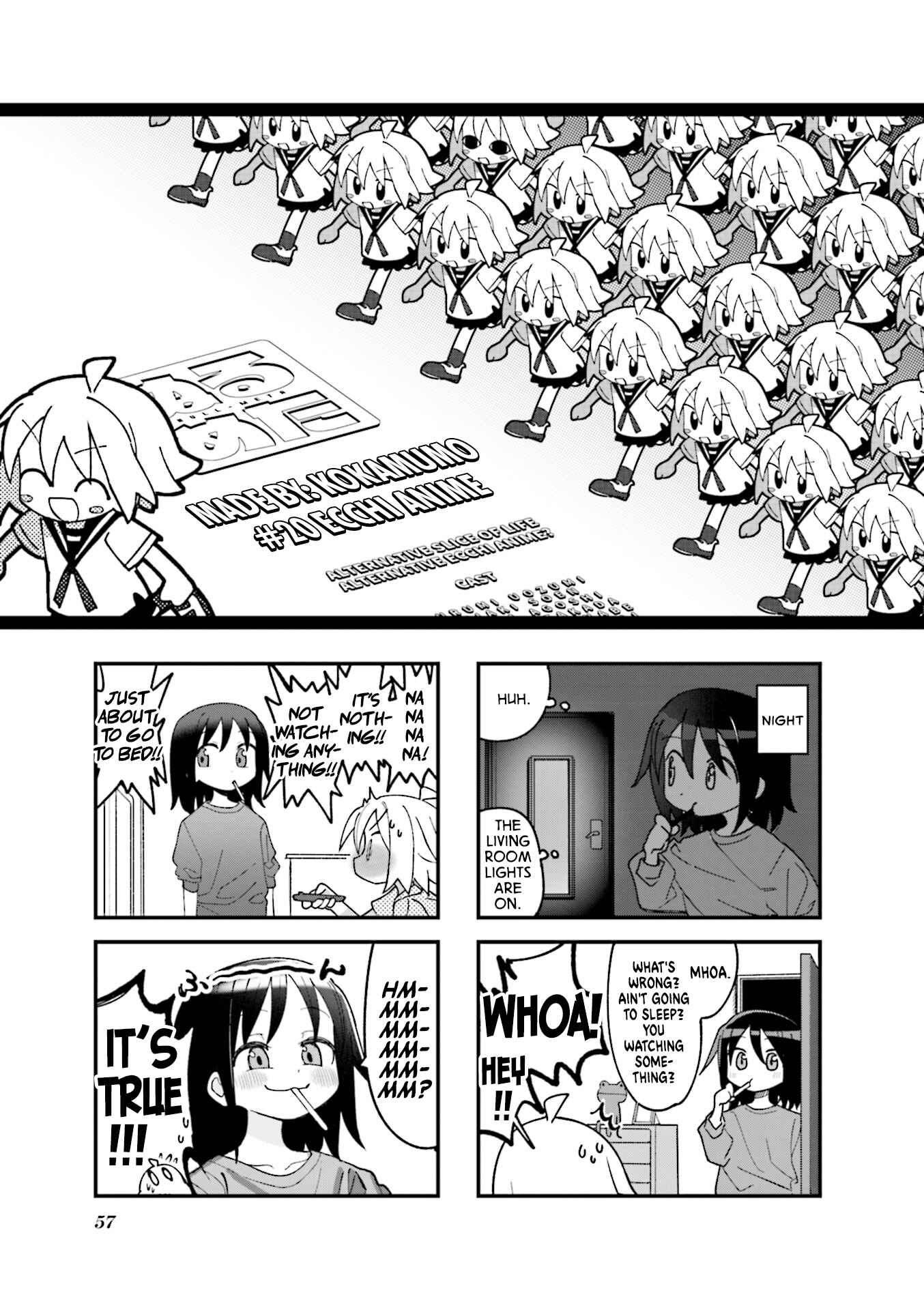 Page 1 Chapter 20 Null Meta
