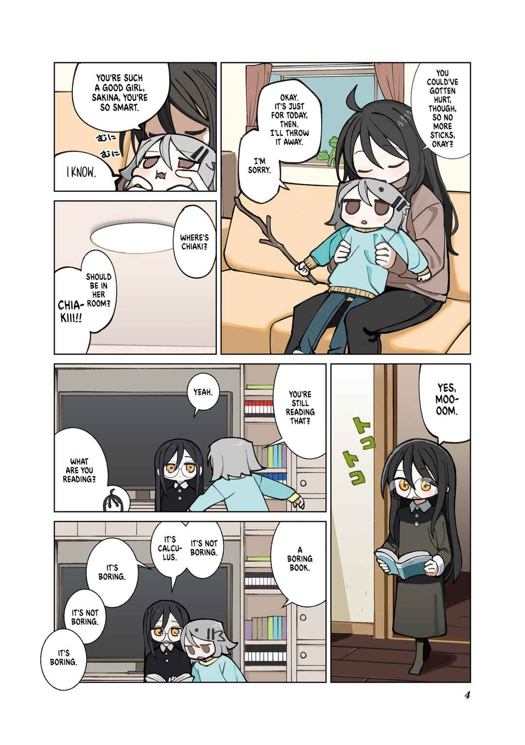 Page 6 Chapter 48.6 Null Meta