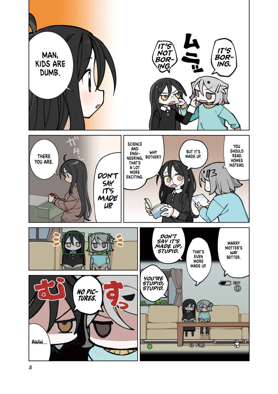 Page 7 Chapter 48.6 Null Meta