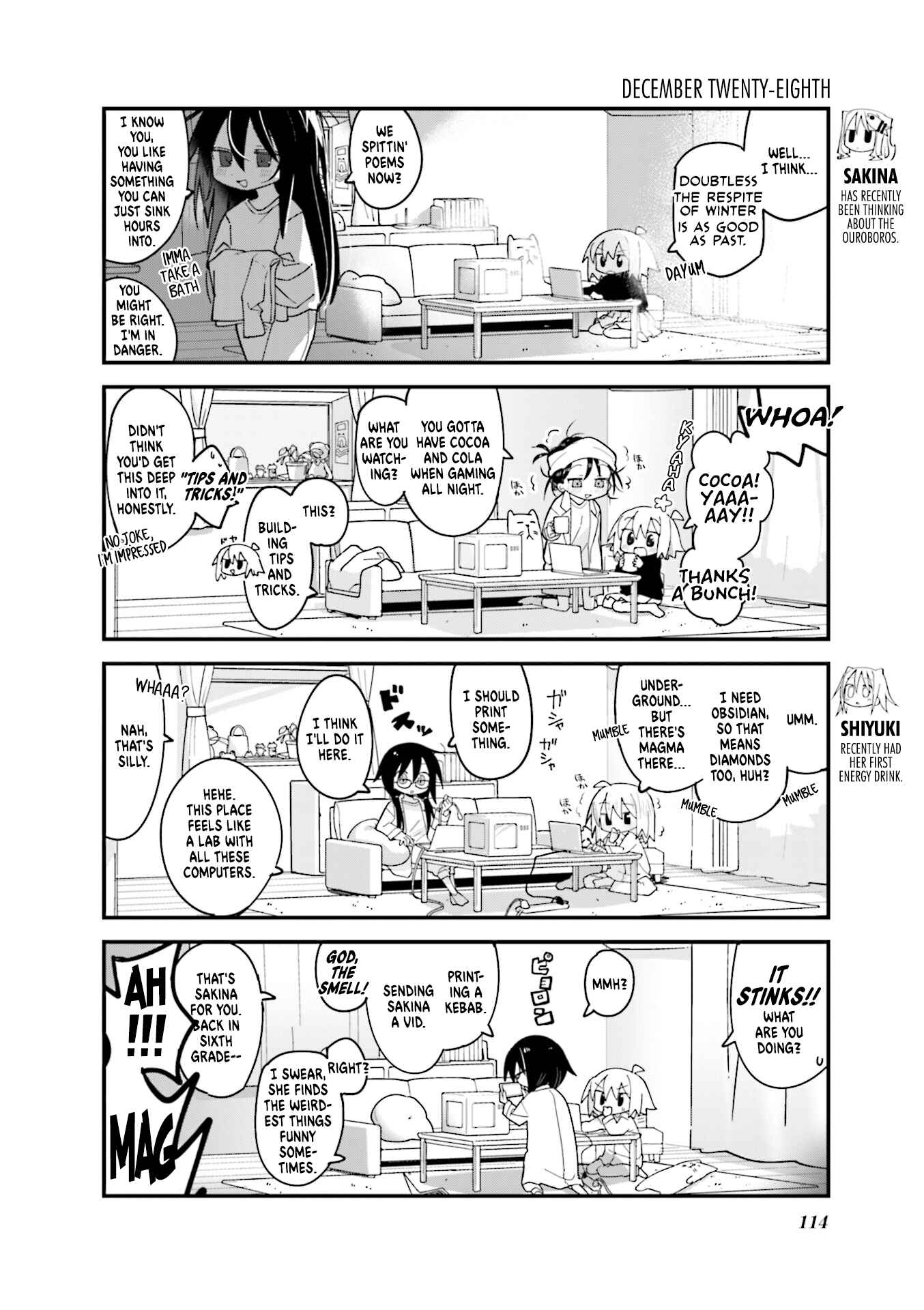 Page 4 Chapter 26 Null Meta