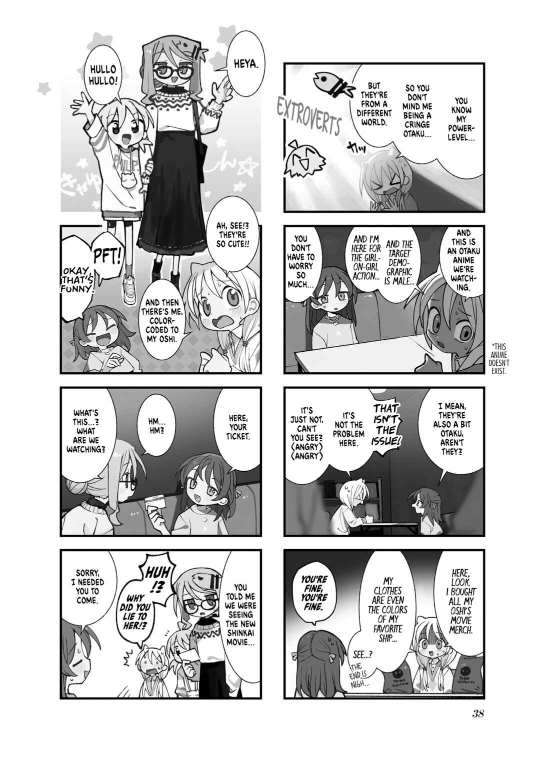 Page 2 Chapter 41 Null Meta