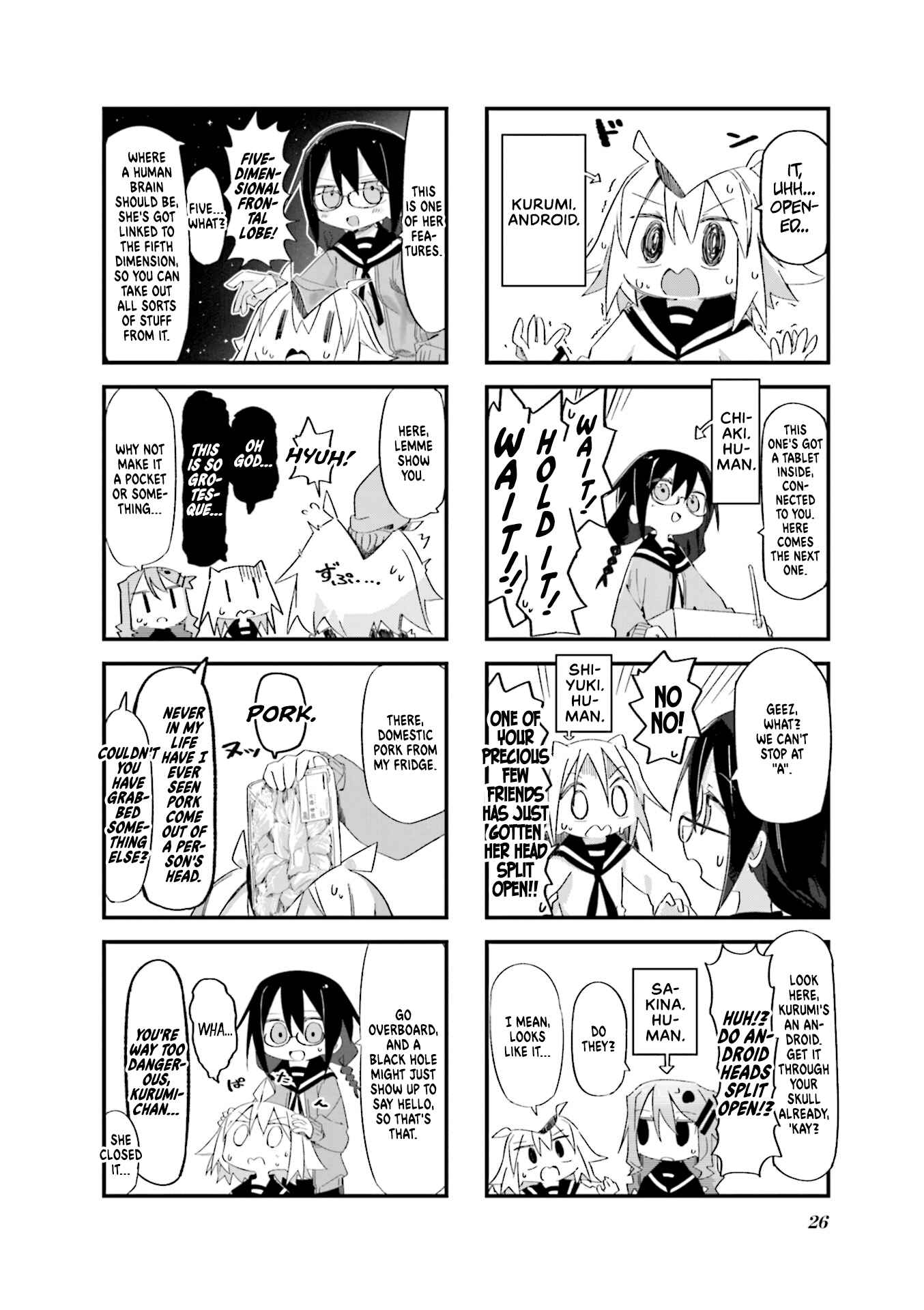 Page 2 Chapter 3 Null Meta