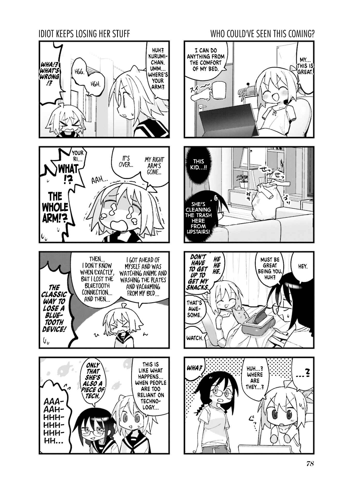 Page 6 Chapter 22 Null Meta