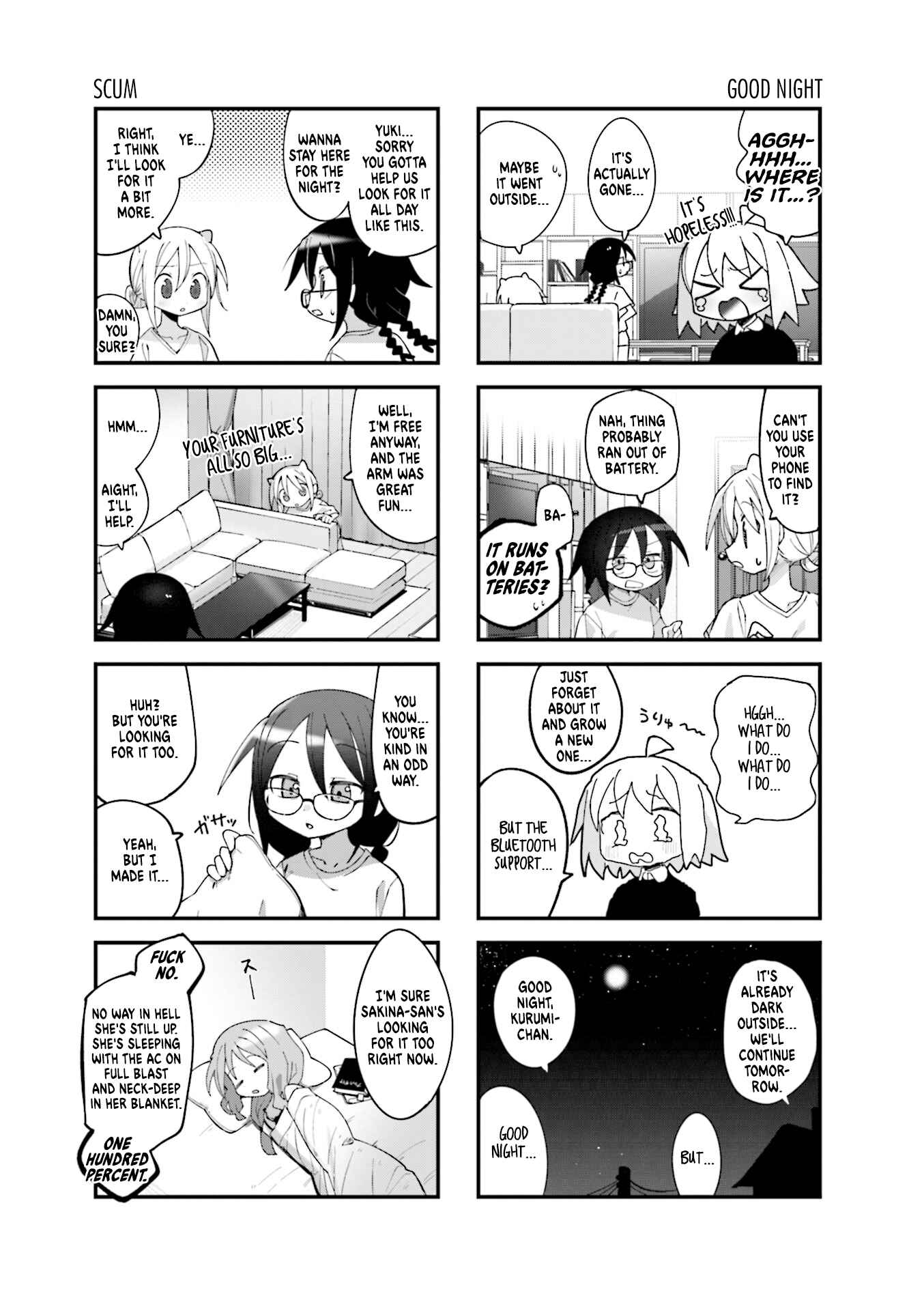 Page 7 Chapter 22 Null Meta