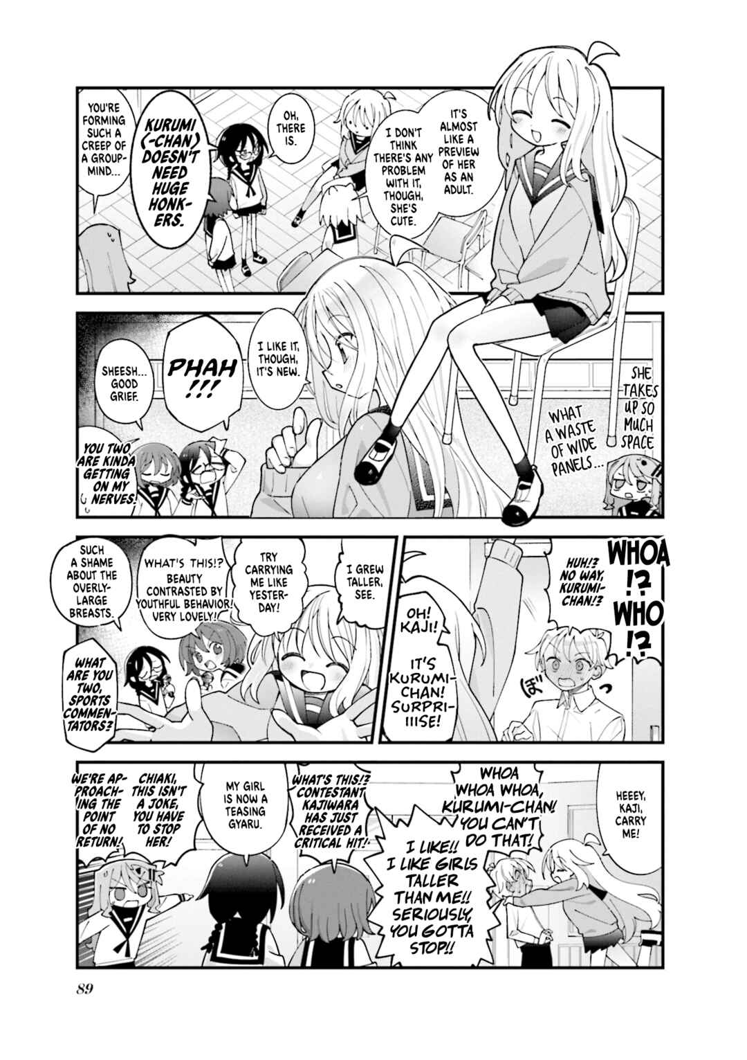 Page 5 Chapter 46 Null Meta