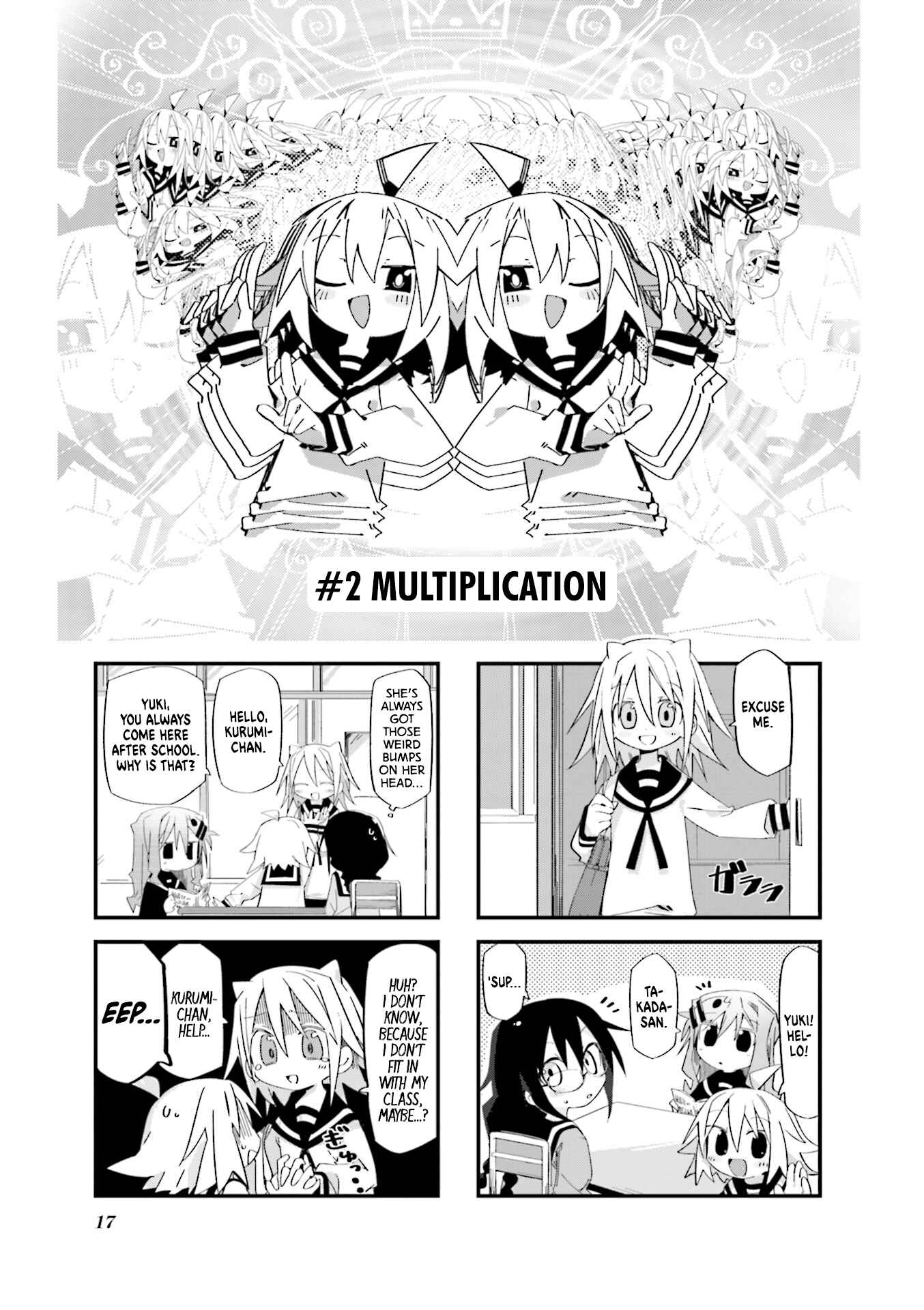 Page 1 Chapter 2 Null Meta