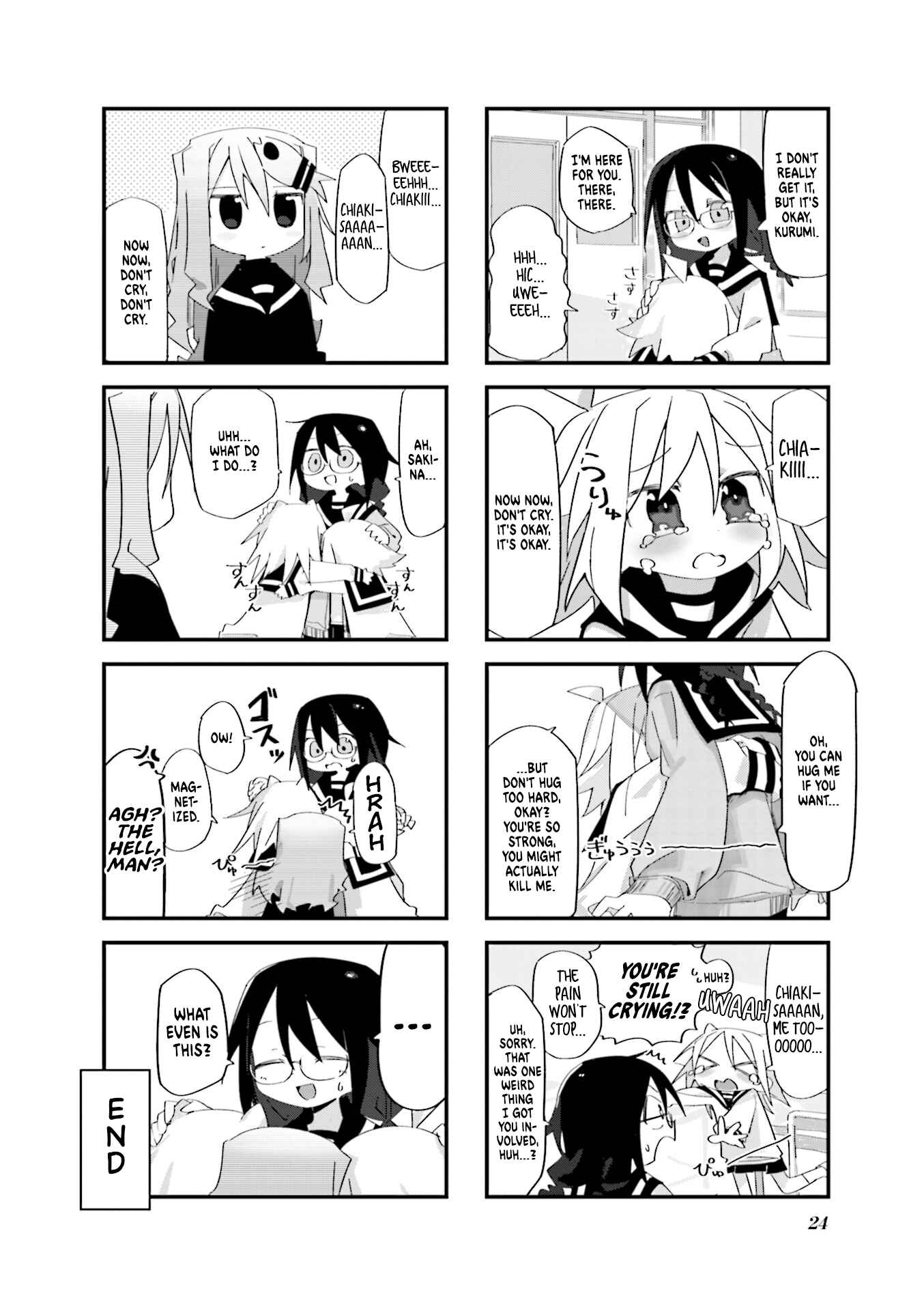 Page 8 Chapter 2 Null Meta