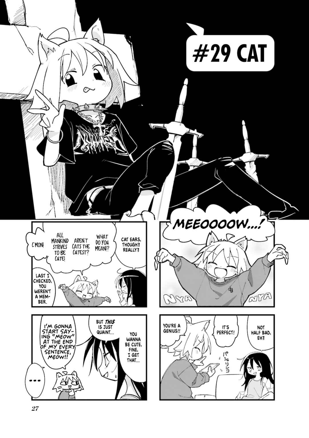 Page 1 Chapter 29 Null Meta