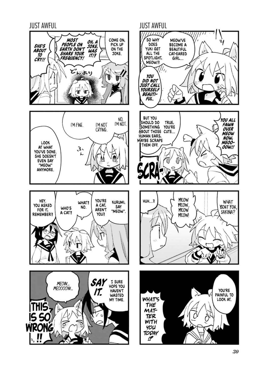 Page 4 Chapter 29 Null Meta