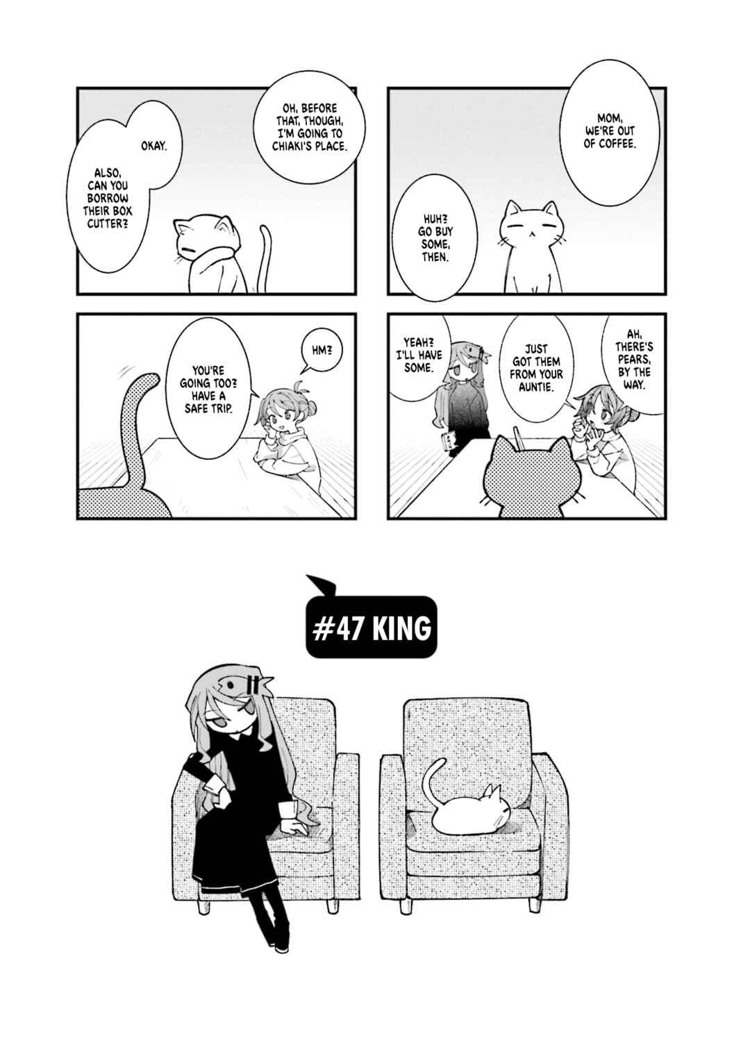 Page 1 Chapter 47 Null Meta