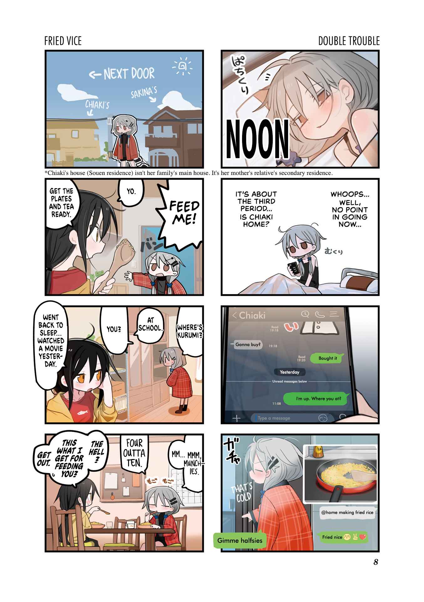 Page 2 Chapter 14 Null Meta