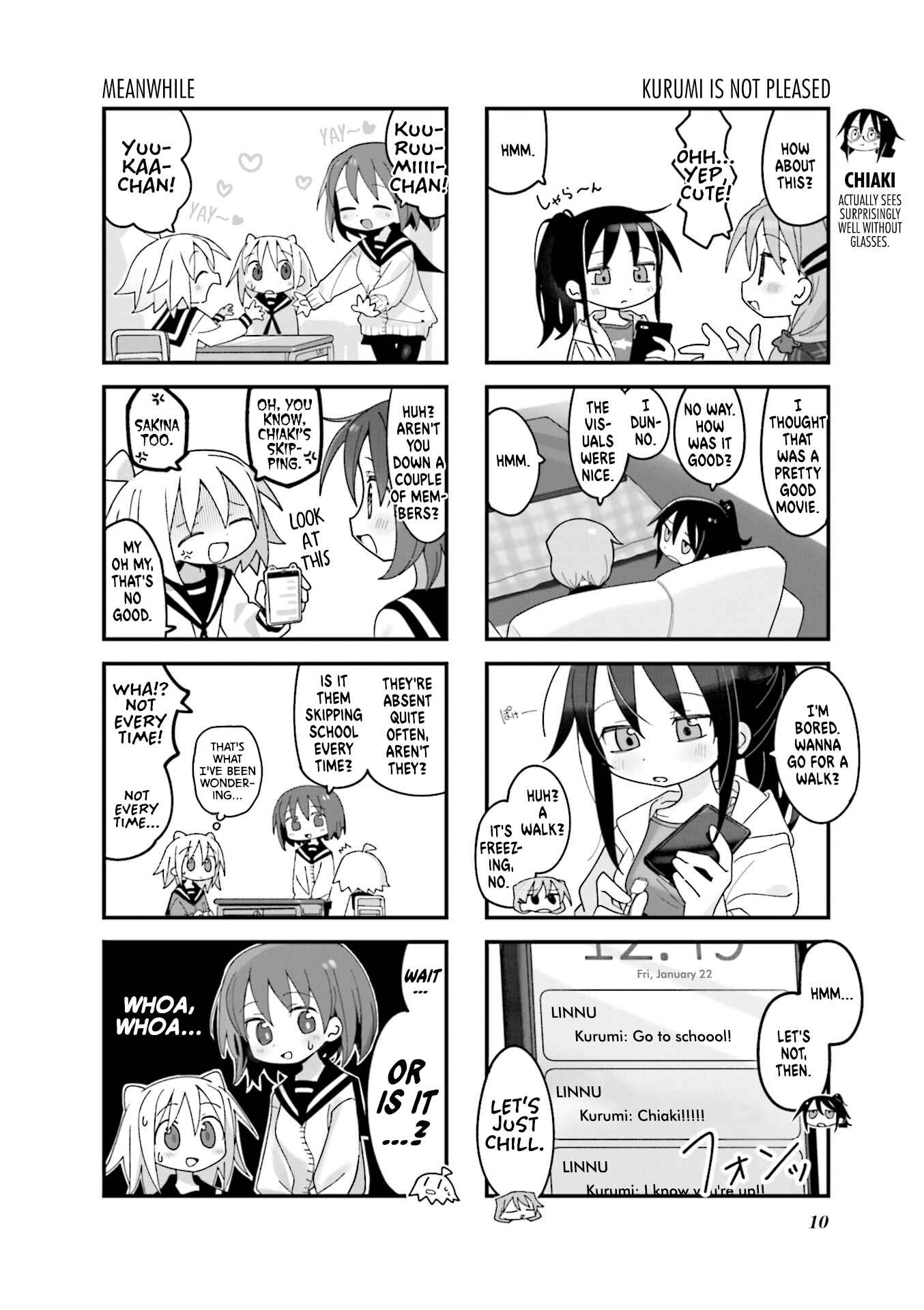 Page 4 Chapter 14 Null Meta