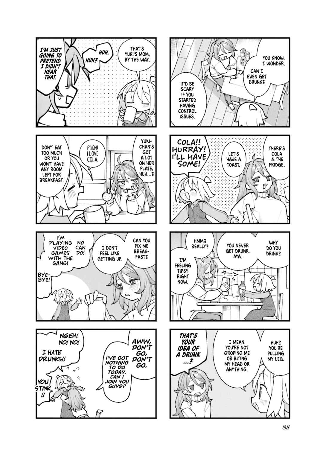 Page 2 Chapter 57 Null Meta