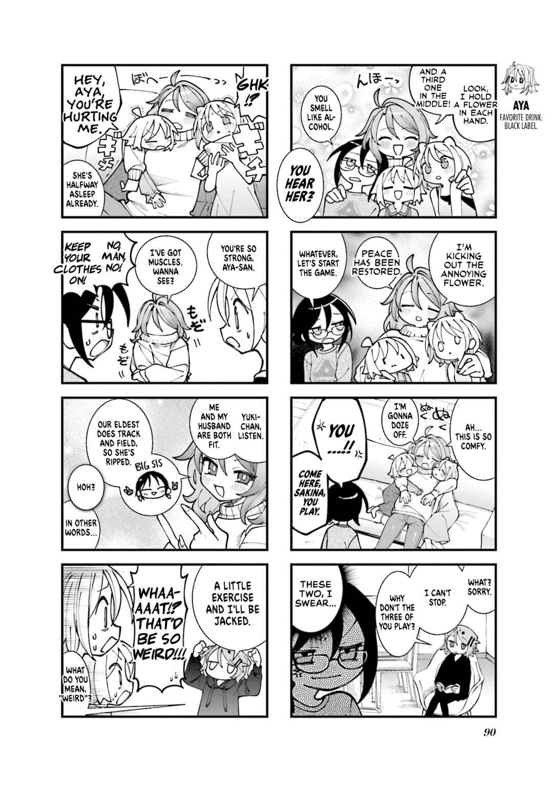 Page 4 Chapter 57 Null Meta