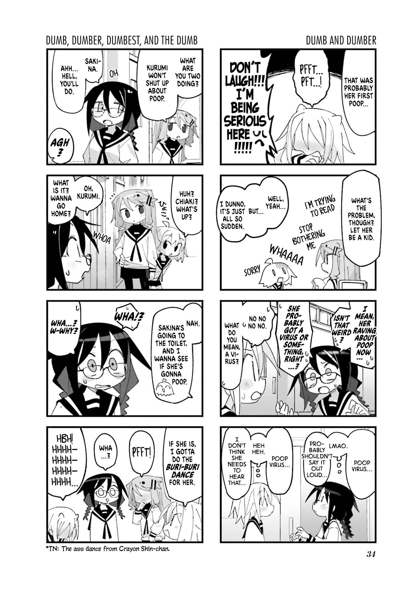 Page 4 Chapter 17 Null Meta