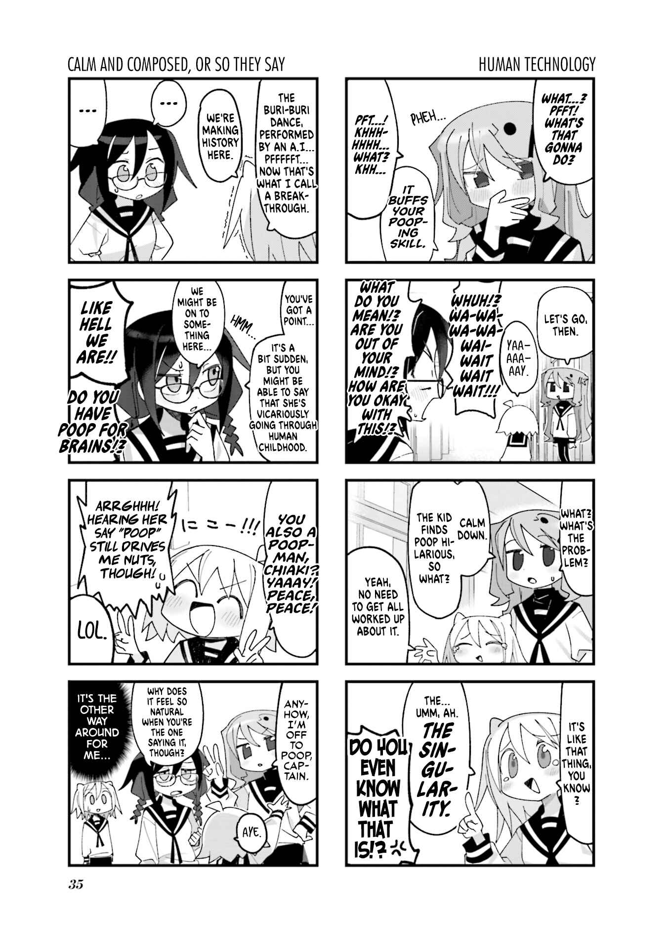 Page 5 Chapter 17 Null Meta