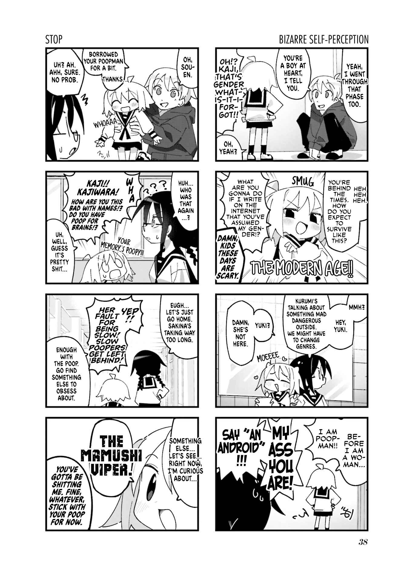 Page 8 Chapter 17 Null Meta