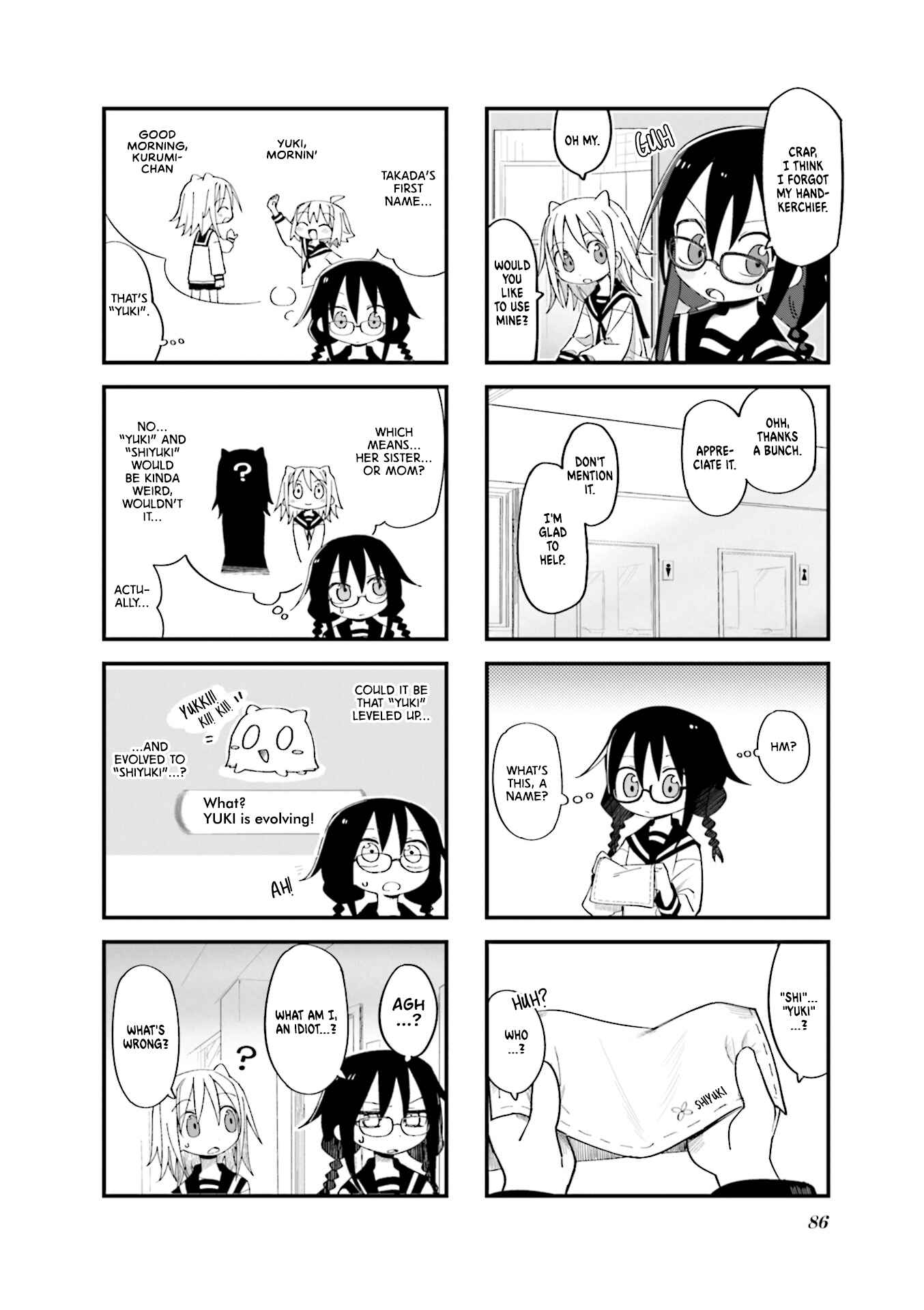 Page 2 Chapter 10 Null Meta