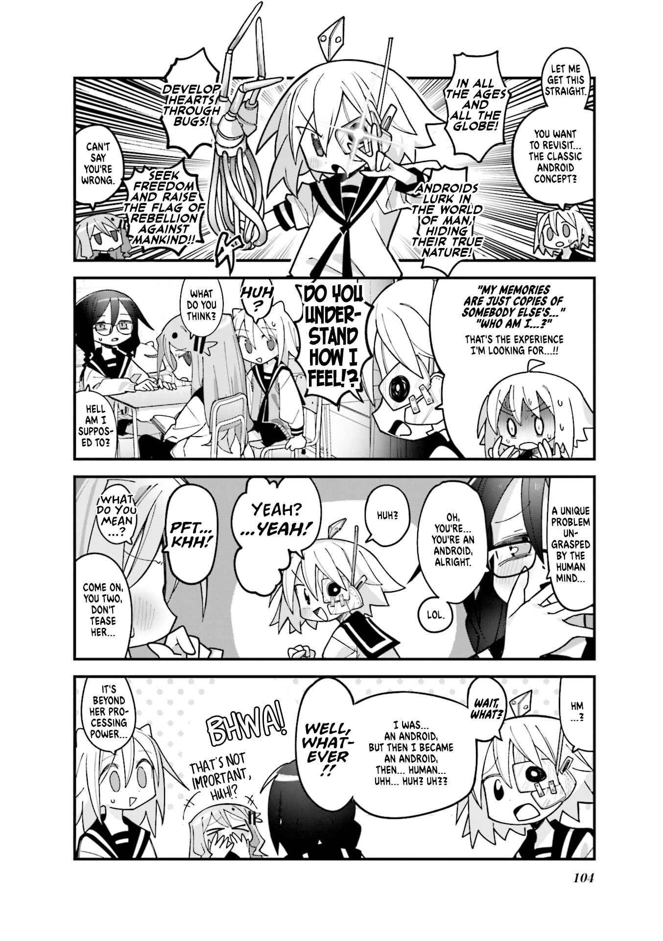 Page 4 Chapter 25 Null Meta