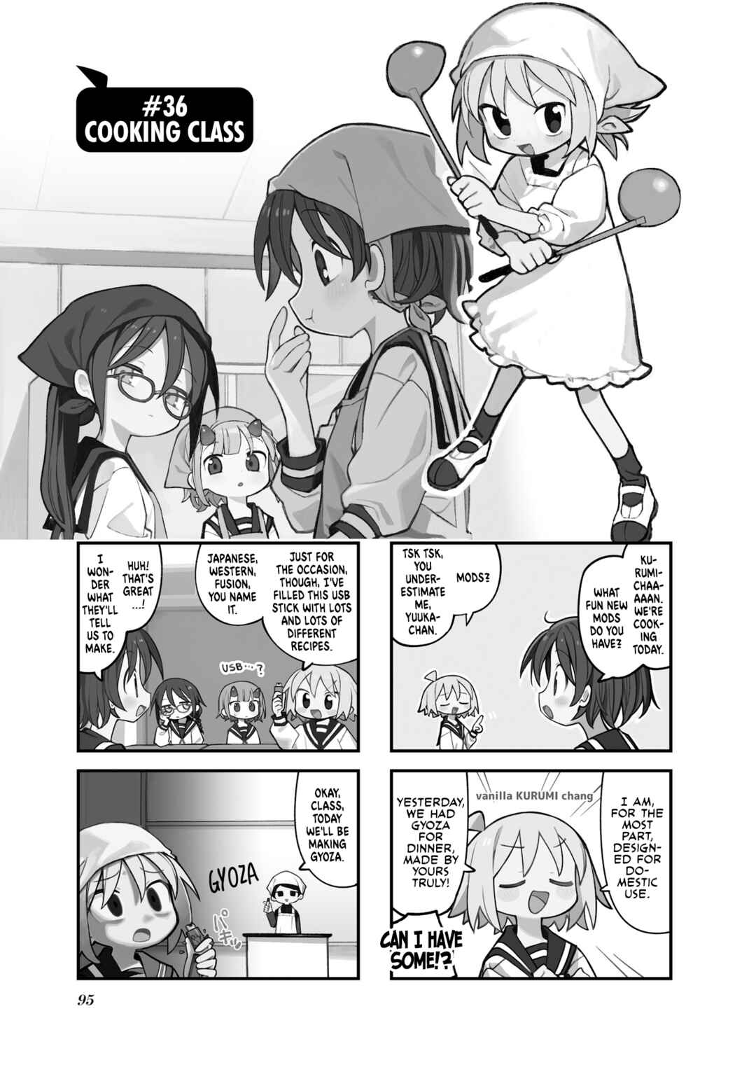 Page 1 Chapter 36 Null Meta