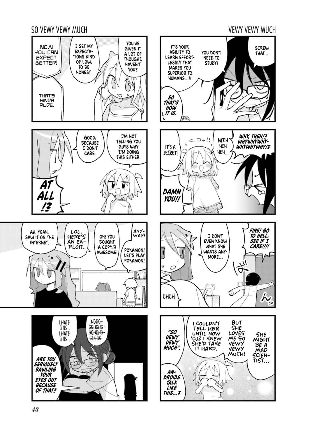 Page 7 Chapter 30 Null Meta