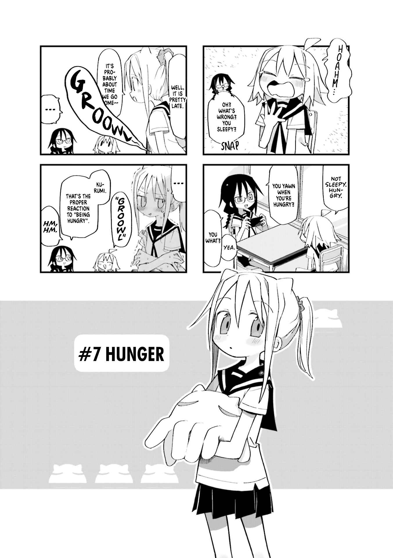 Page 1 Chapter 7 Null Meta