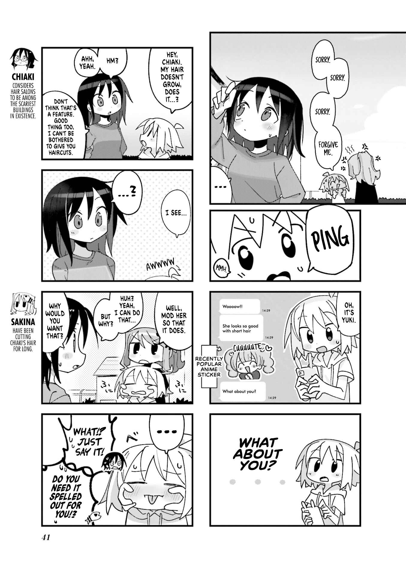 Page 3 Chapter 18 Null Meta