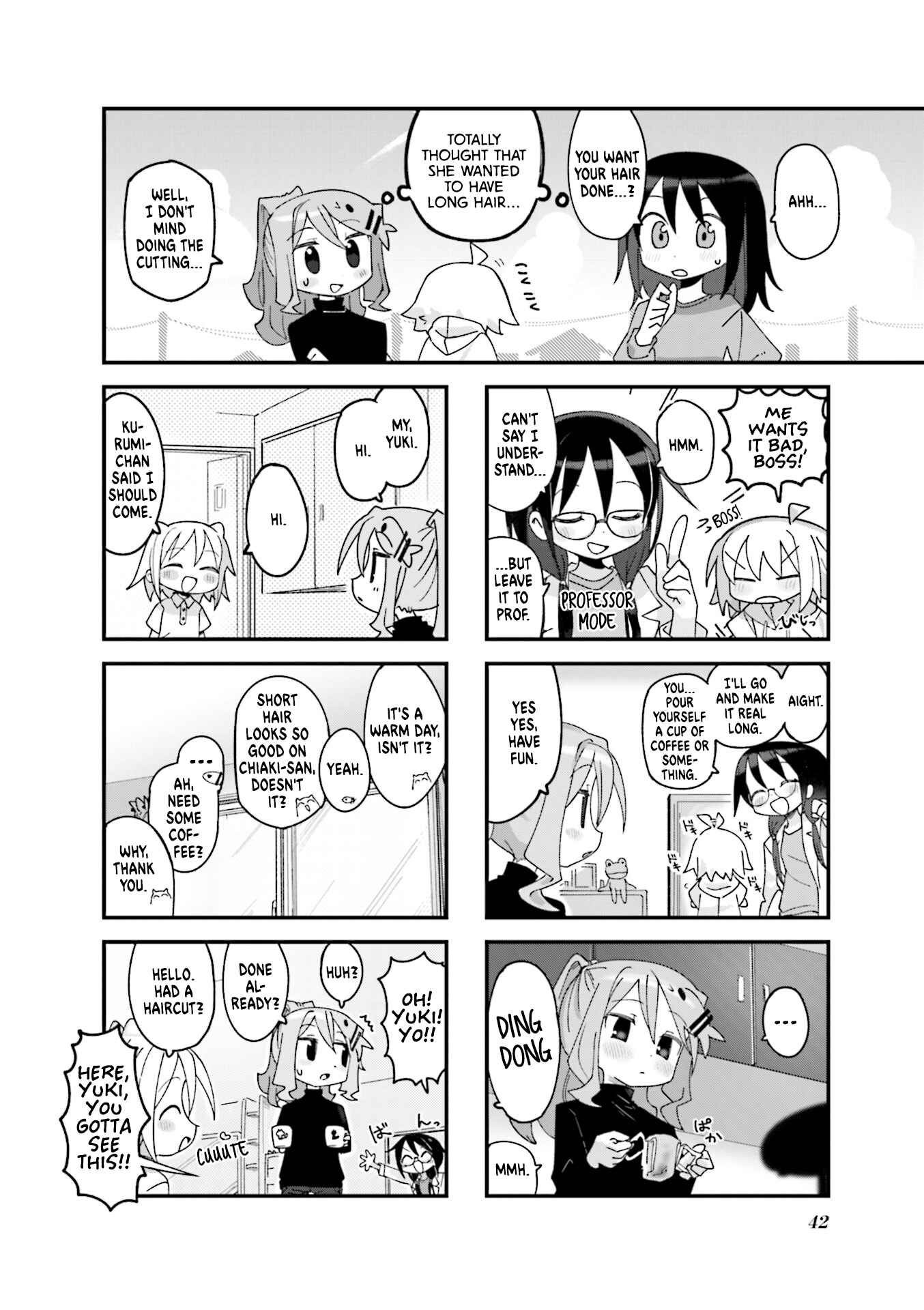 Page 4 Chapter 18 Null Meta