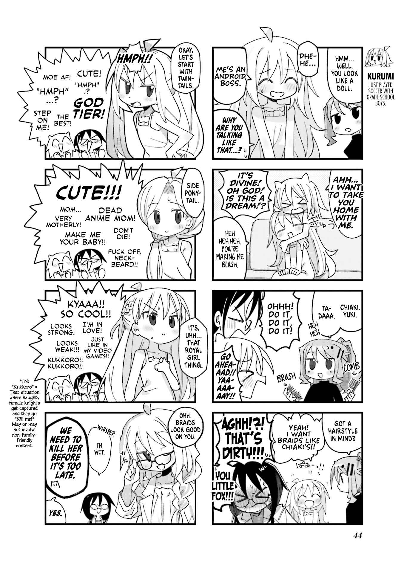 Page 6 Chapter 18 Null Meta