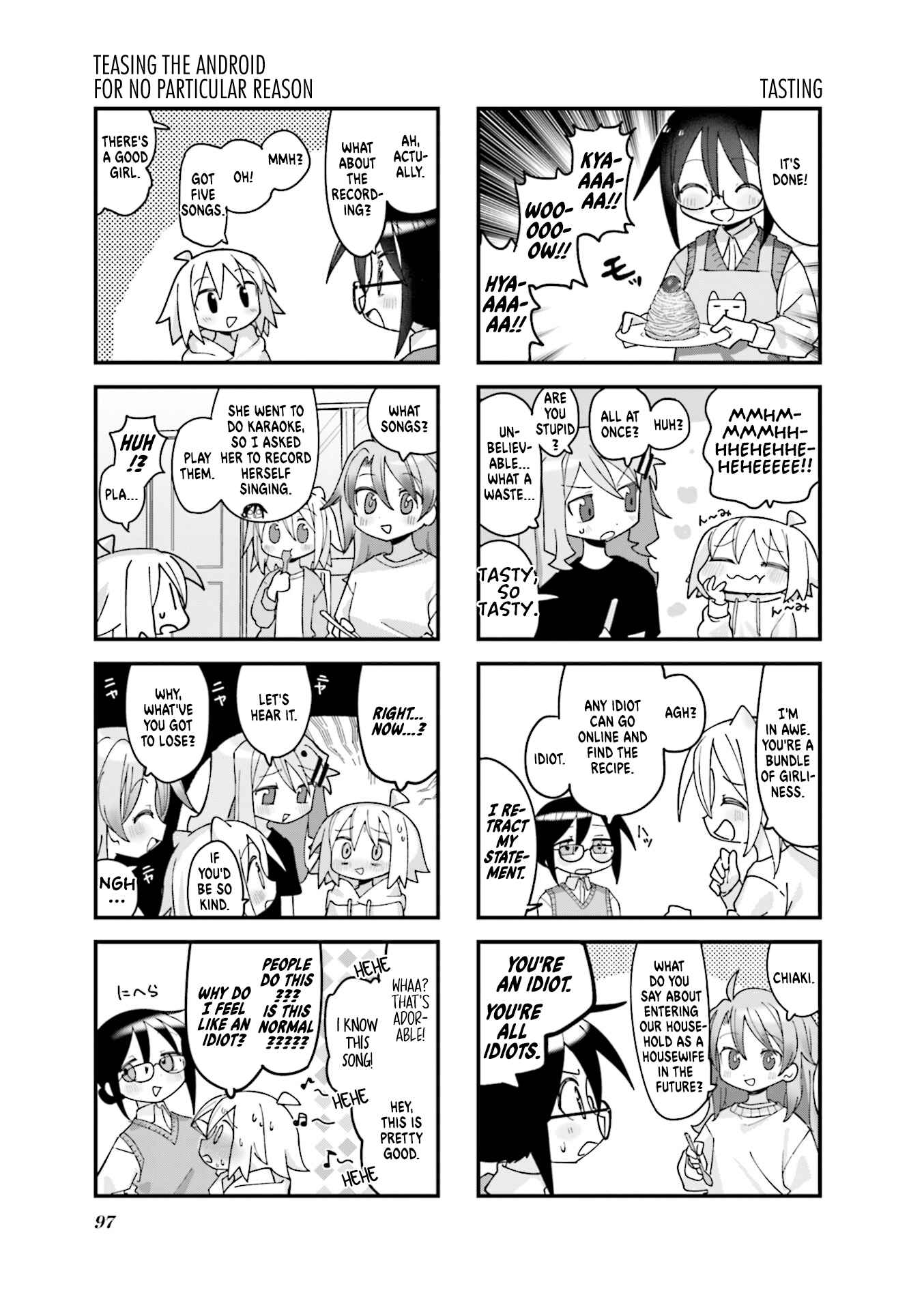 Page 7 Chapter 24 Null Meta