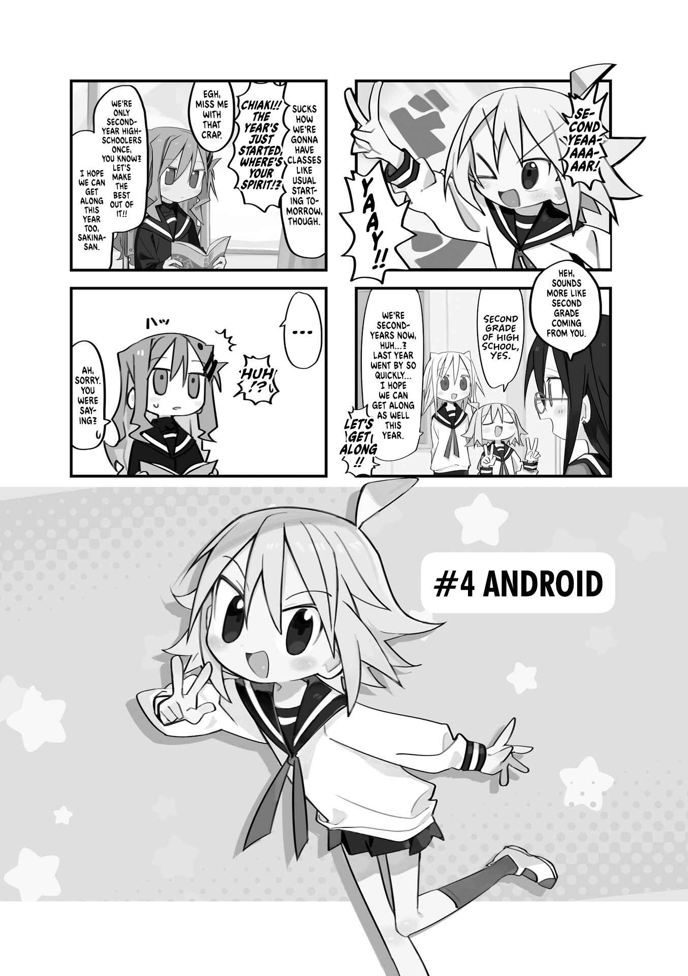 Page 1 Chapter 4 Null Meta