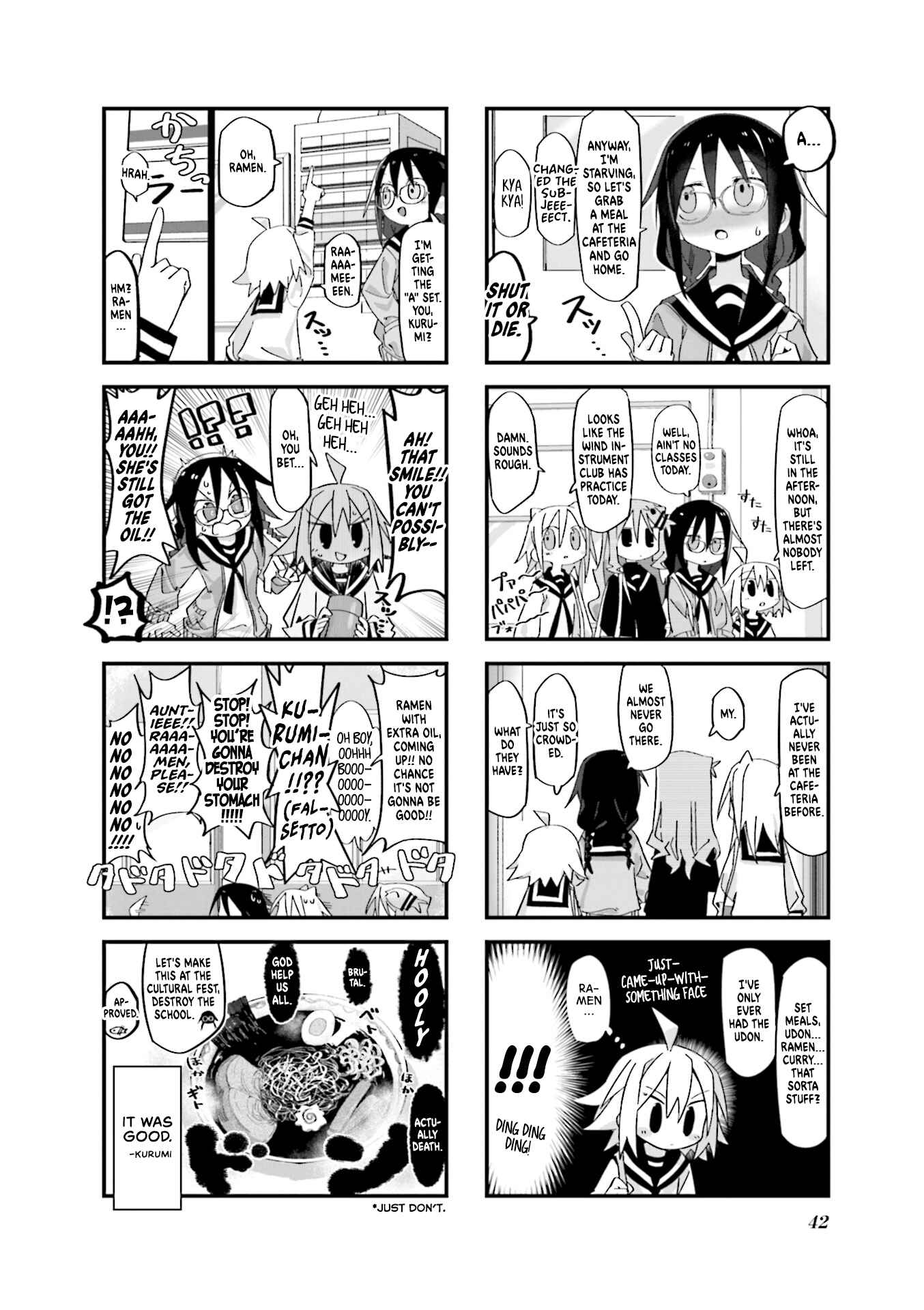 Page 8 Chapter 4 Null Meta
