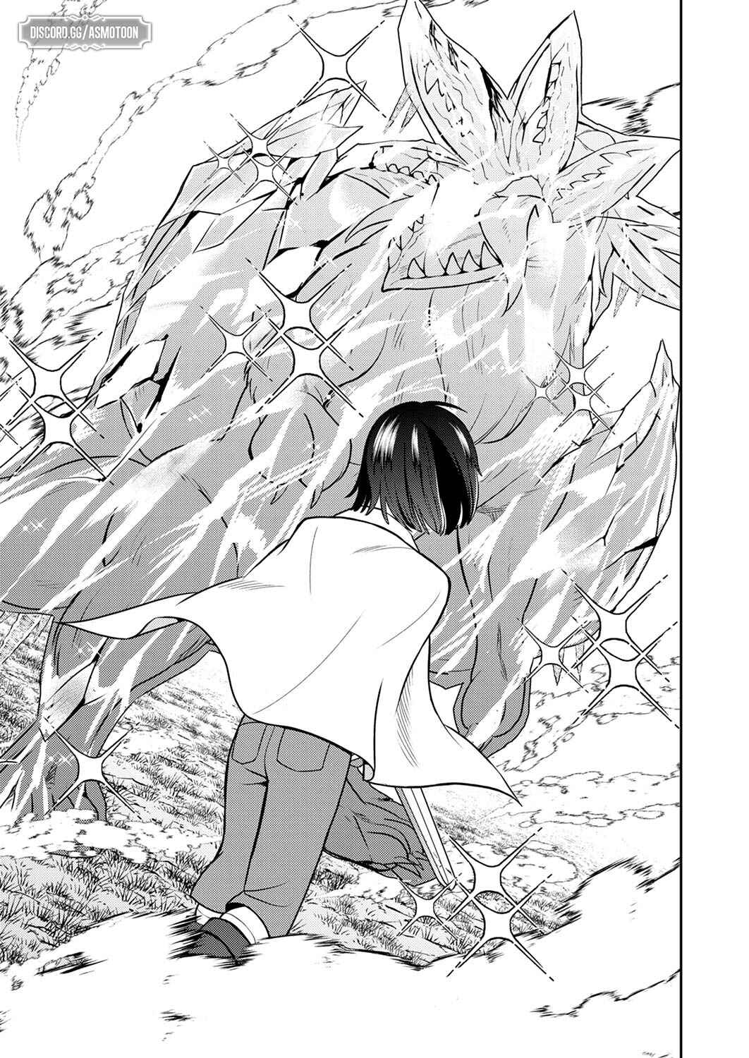 Page 16 Chapter 5 Saikyou Kizoku wa Shibou Flag wo Kutsugaesu