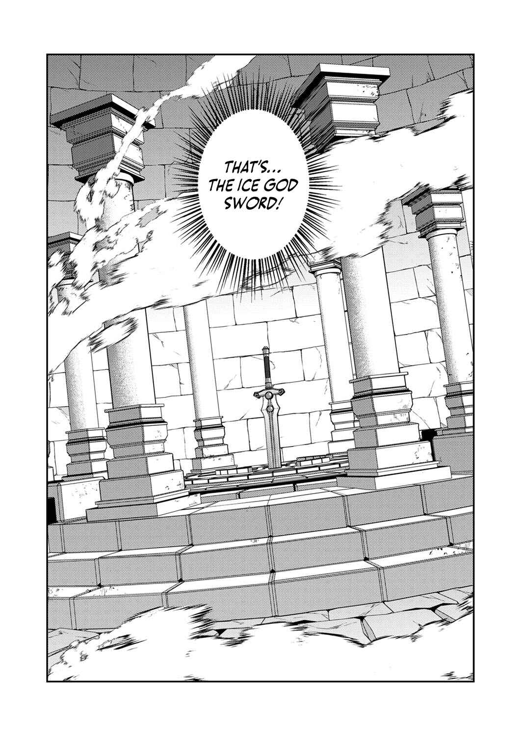 Page 27 Chapter 6 Saikyou Kizoku wa Shibou Flag wo Kutsugaesu